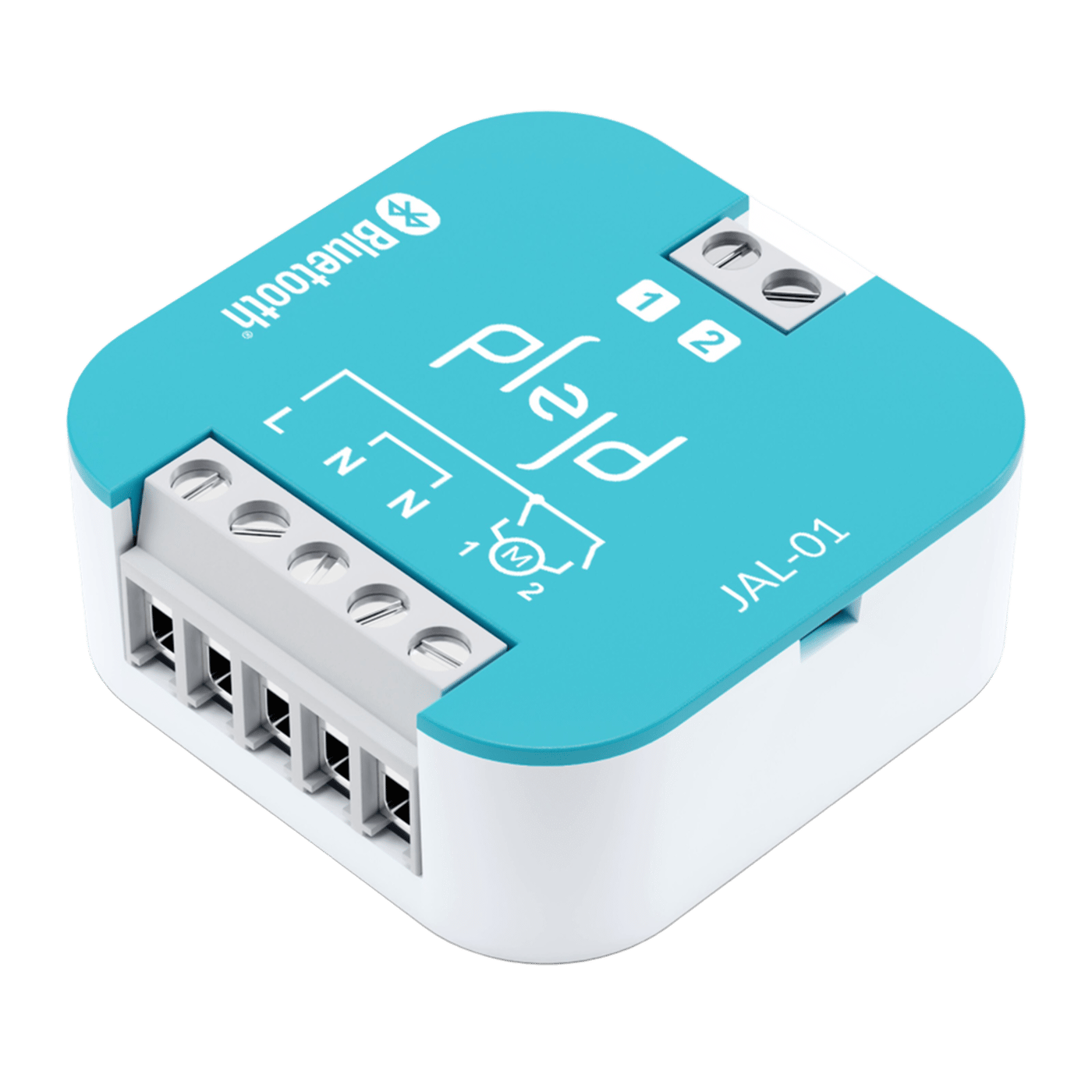 Plejd Jalusi Controller JAL-01 230 V