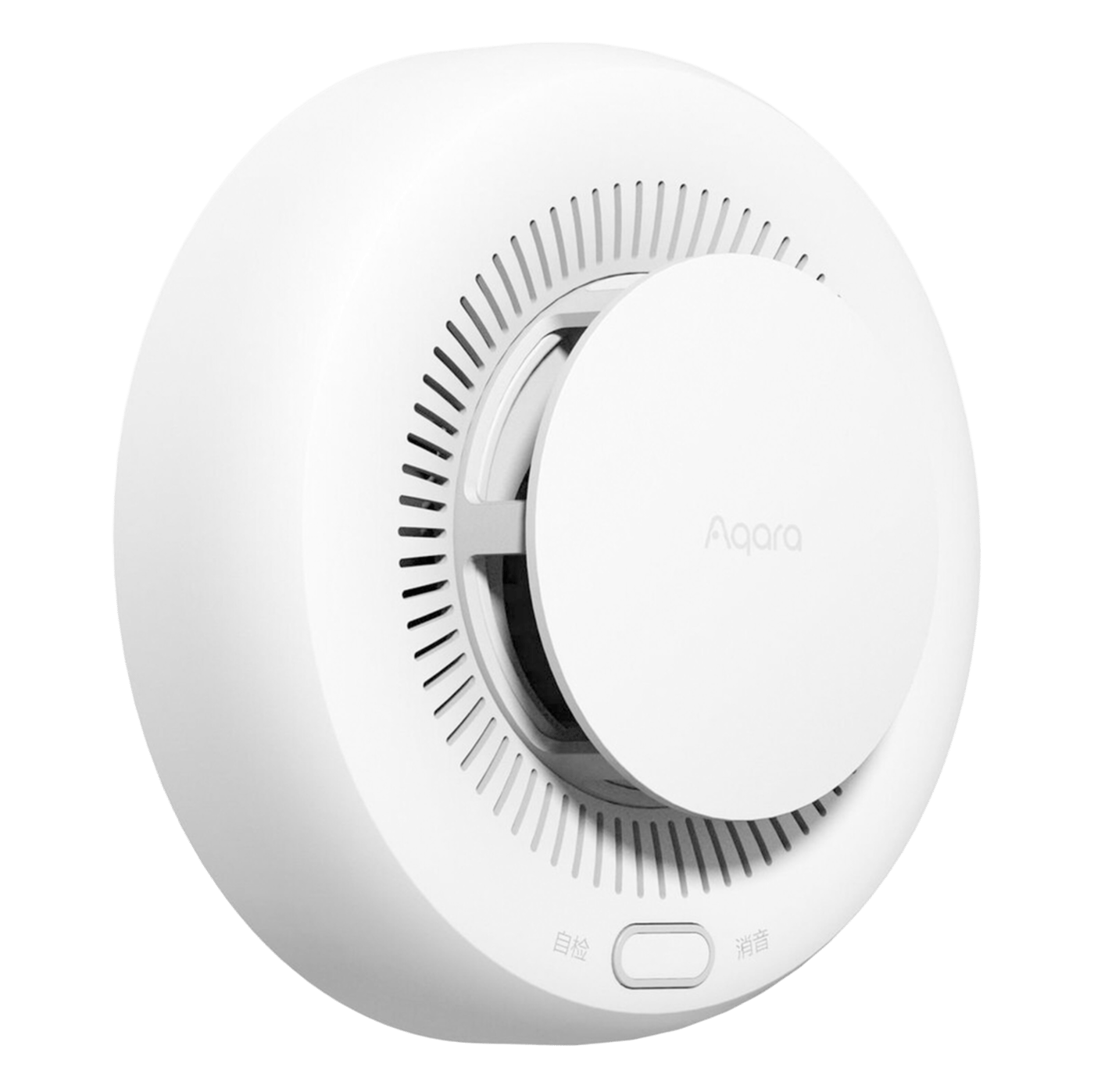 Aqara Smoke Detector Vit