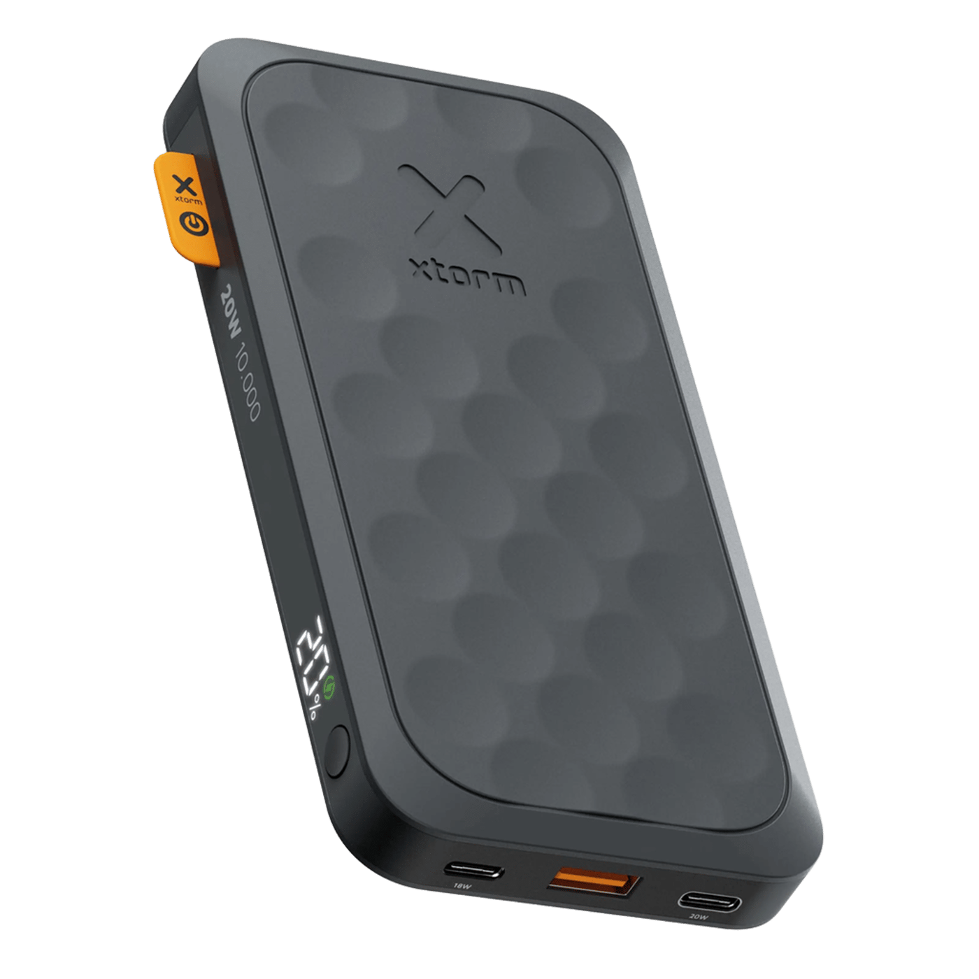 Xtorm Powerbank 20 W 10 000 mAh Fuel Series 5