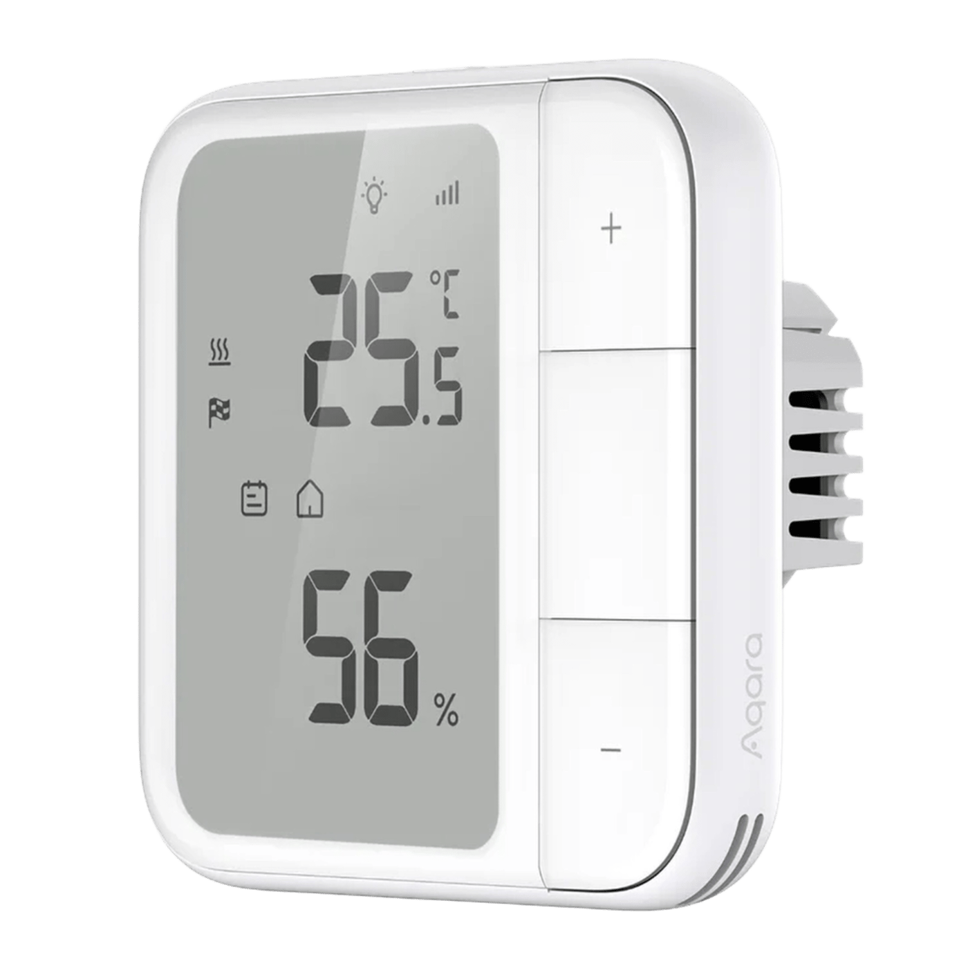 Aqara Floor Heating Thermostat W500 Vit