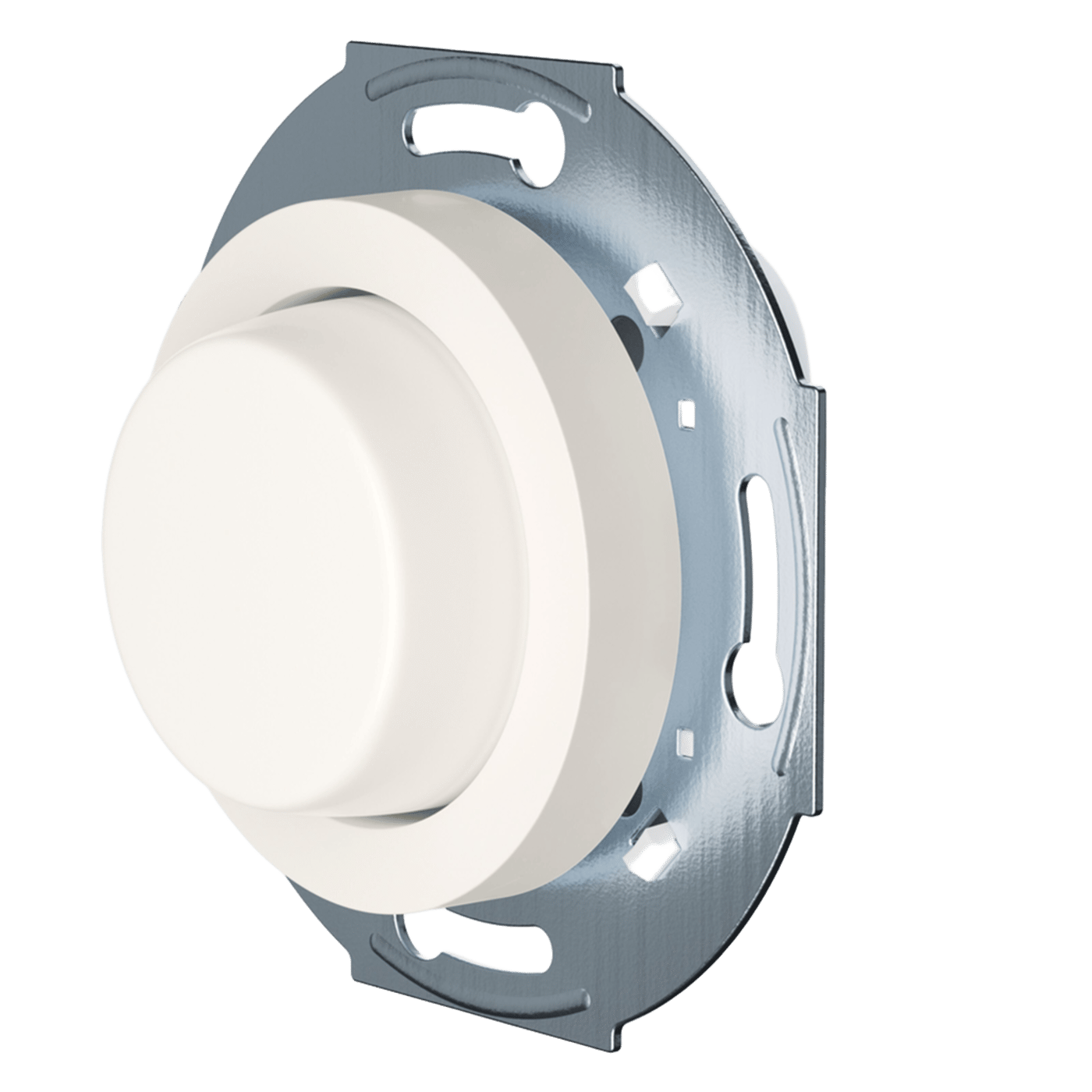 Plejd Vridadapter RTR-01 for Schneider Renova Hvit