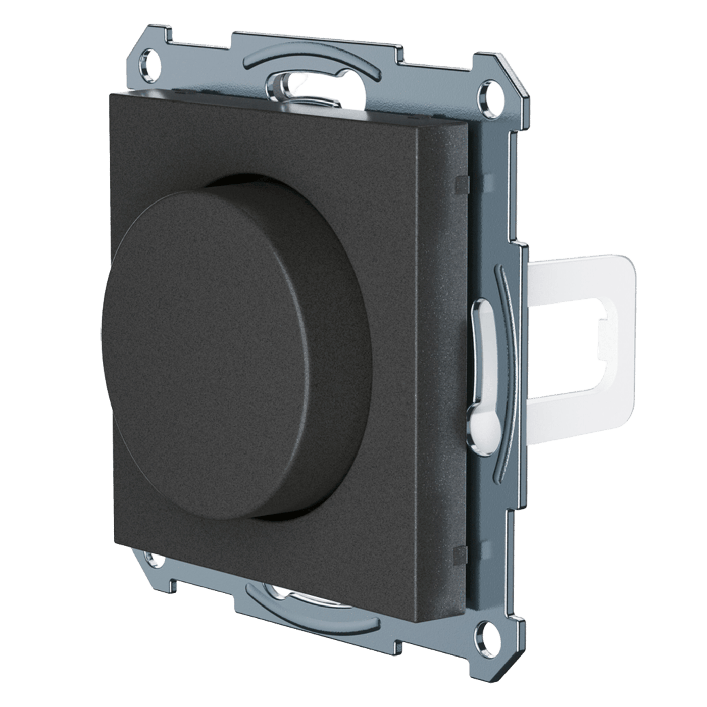 Plejd Dreieadapter RTR-01 for Schneider Exxact Antrasitt