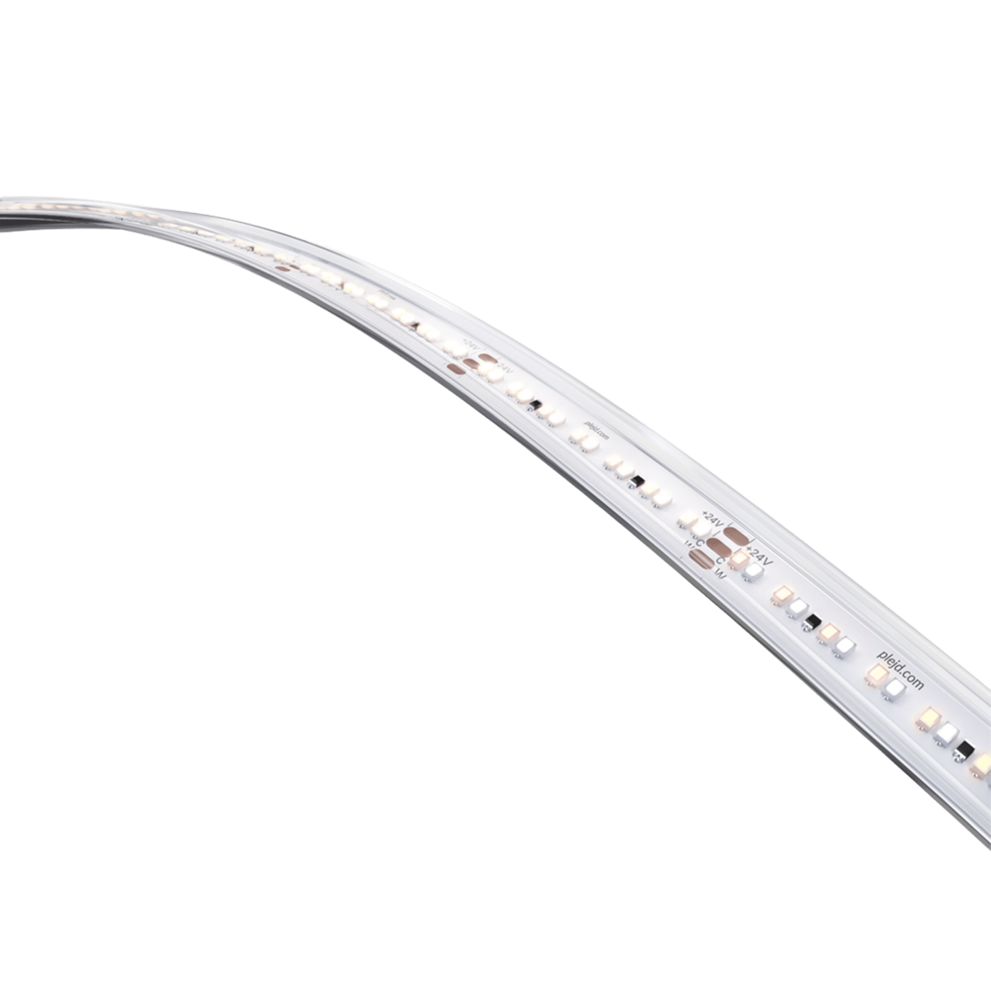 Plejd LED-strip LST-01 tunable white IP66 6 m
