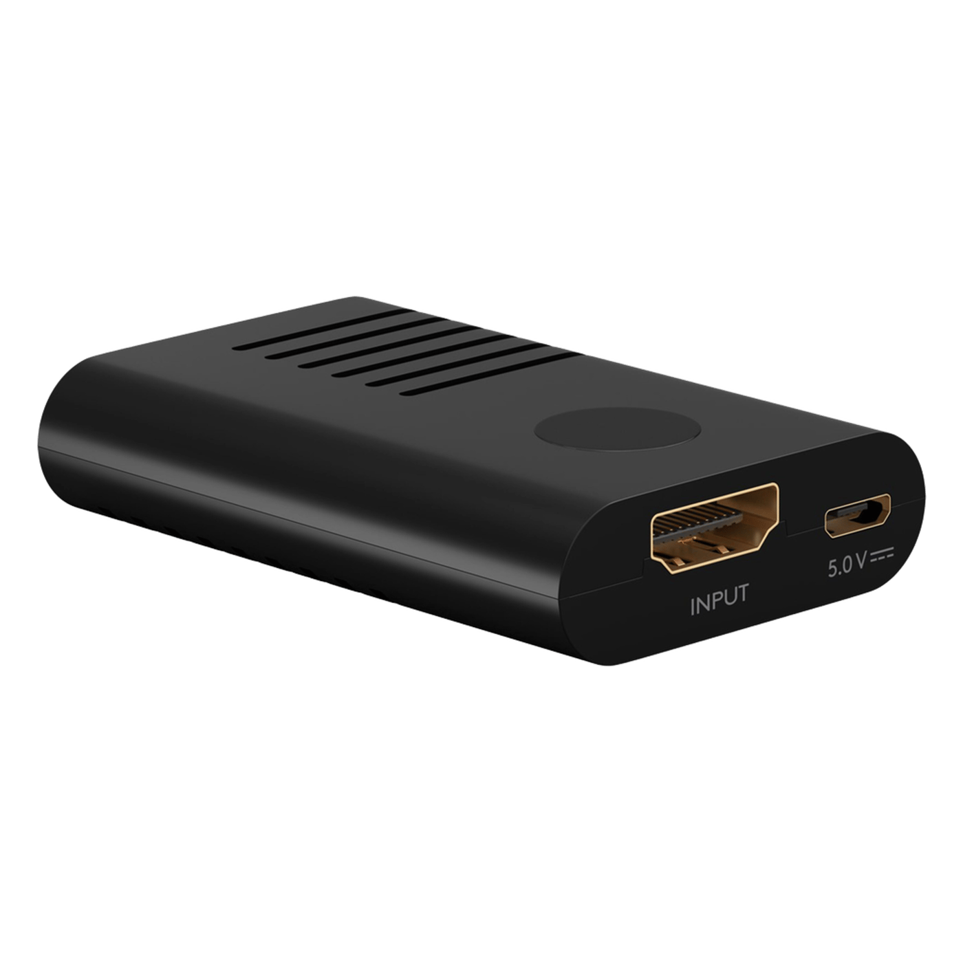 HDMI-repeater 4K @ 60 Hz