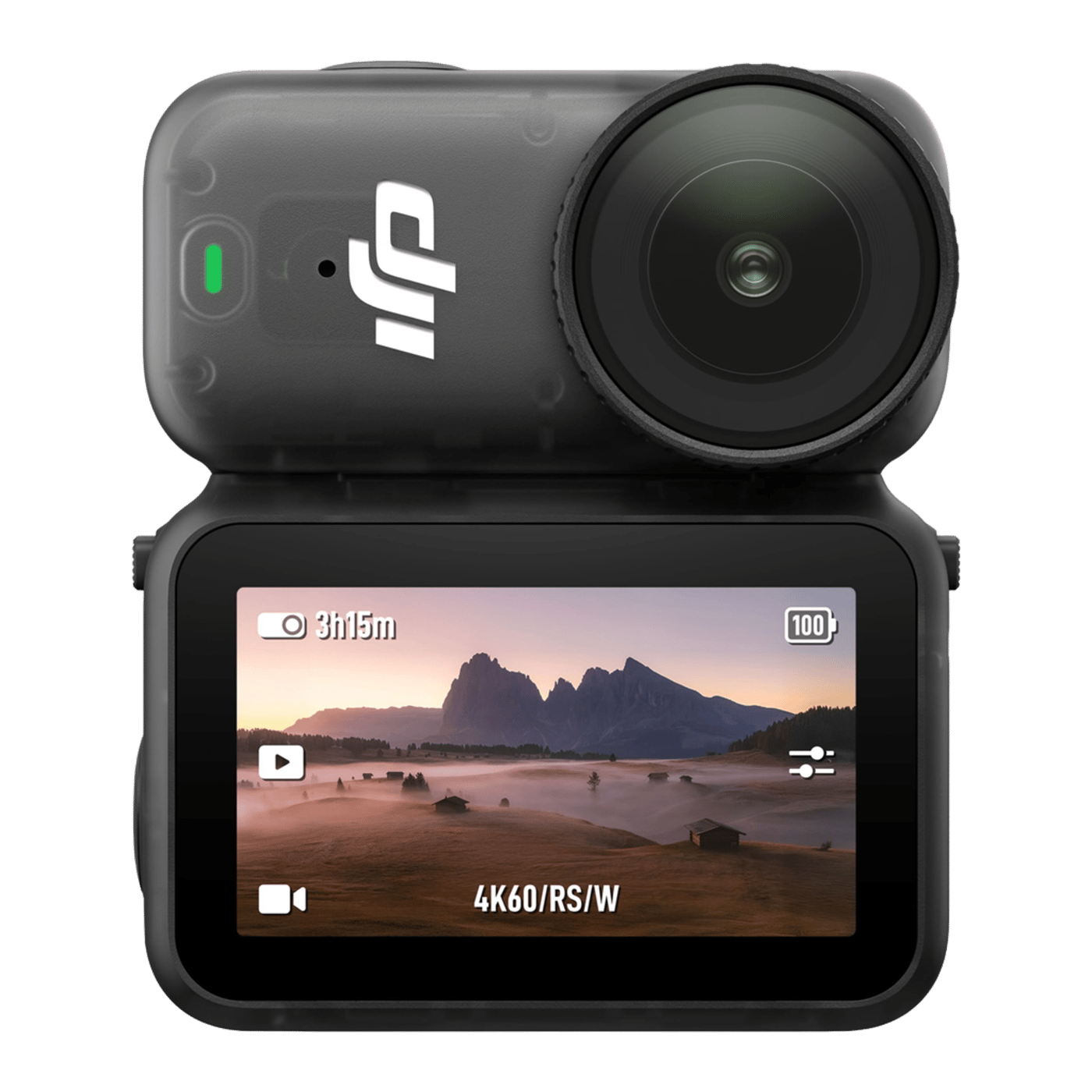 DJI Osmo Nano actionkamera 64 GB