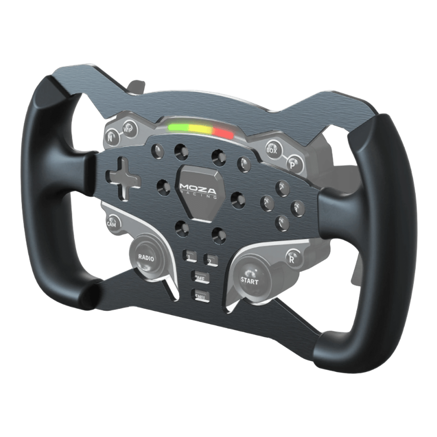 MOZA Racing ES Formula Wheel Rim Mod