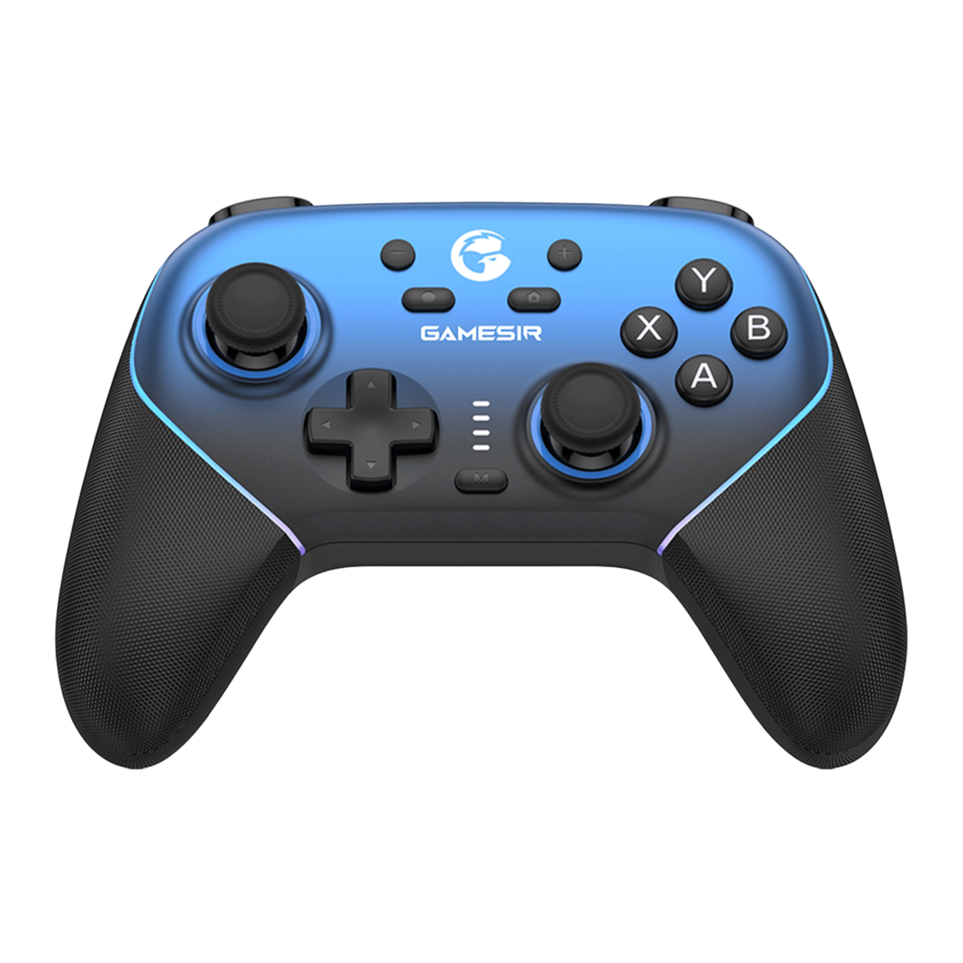 GameSir Super Nova Gamepad Nightfall Blue