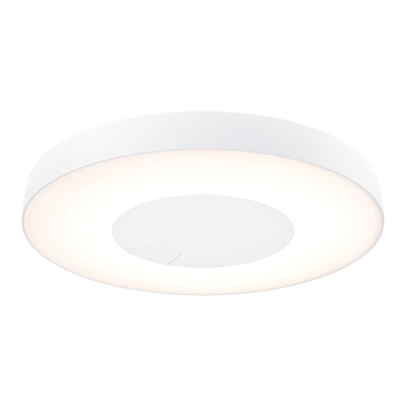 Plejd Plafond CCL-01-S med rörelsesensor Vit