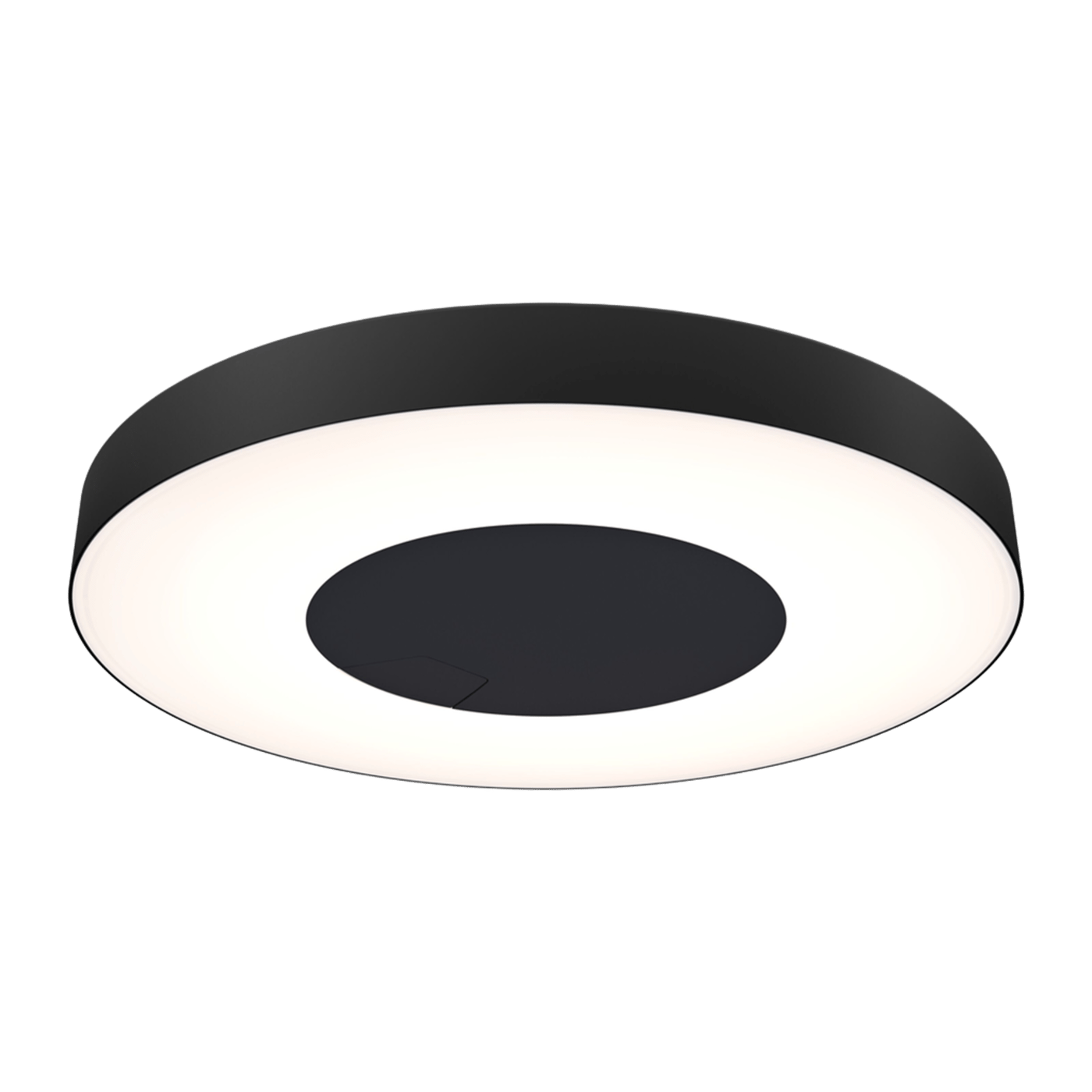 Plejd Plafond CCL-01-S med rörelsesensor Svart