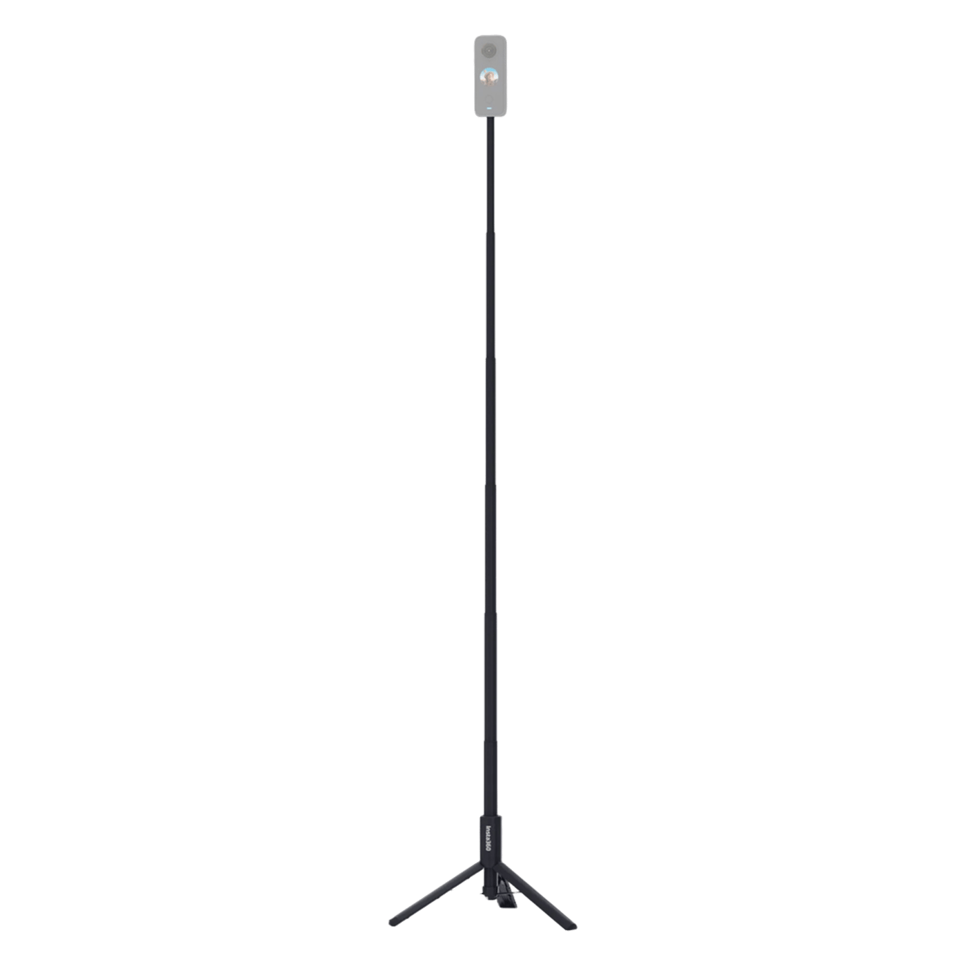 Insta360 2-in-1 Invisible Selfie Stick + Tripod, 109 cm