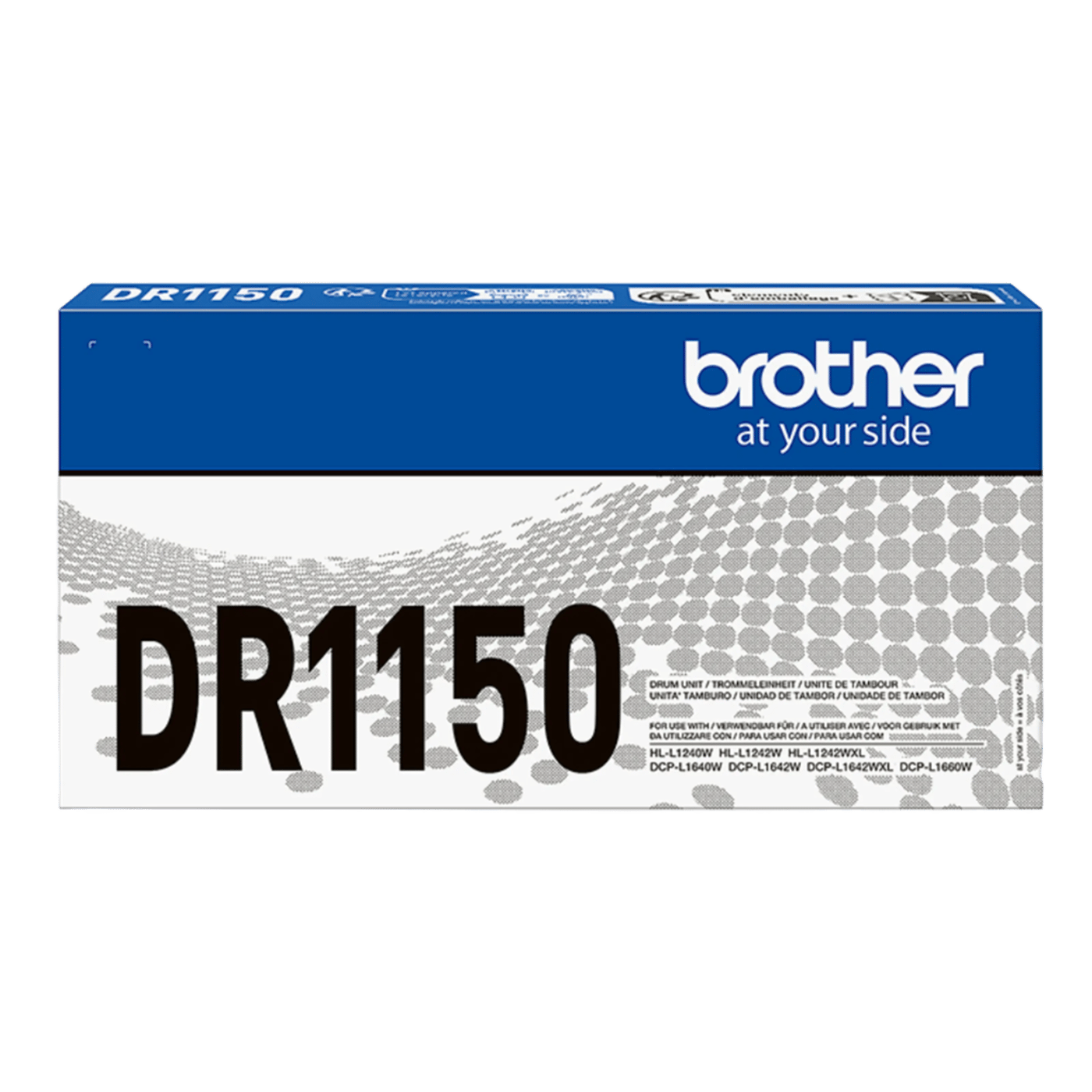 Brother DR-1150 trumma till laserskrivare