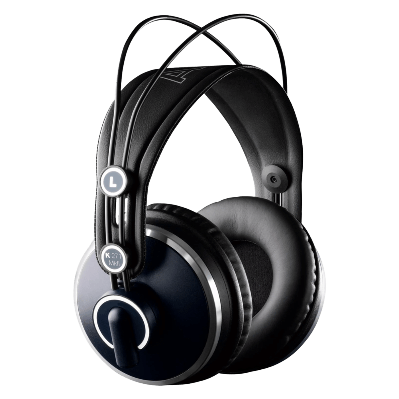 AKG K271 MKII over-ear-studiohörlurar