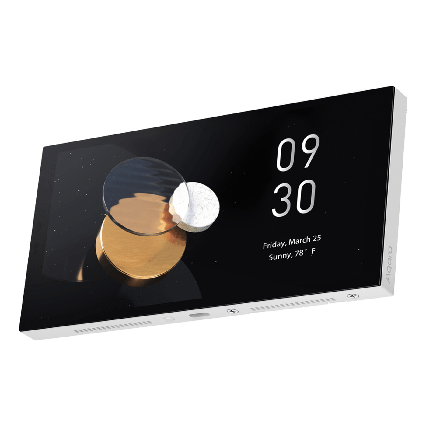 Aqara Panel Hub S1 Plus