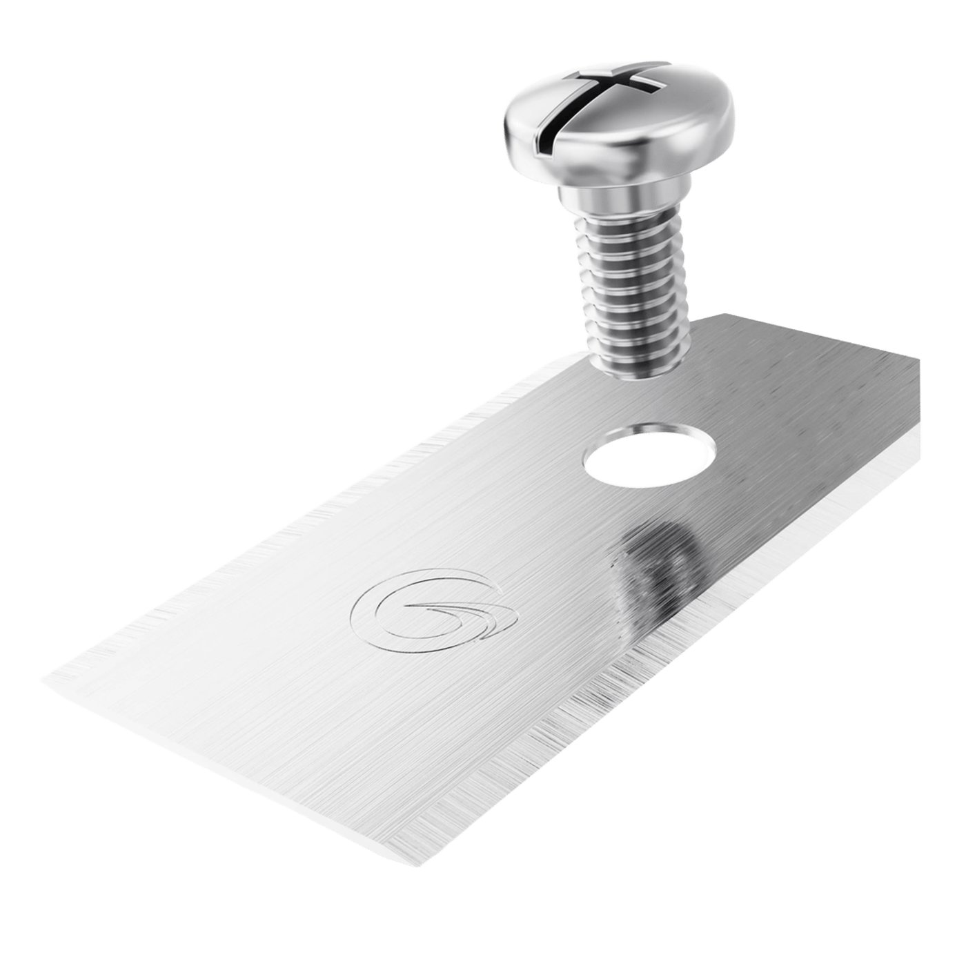 Grimsholm Kniver til Segway Navimow 12-pakk
