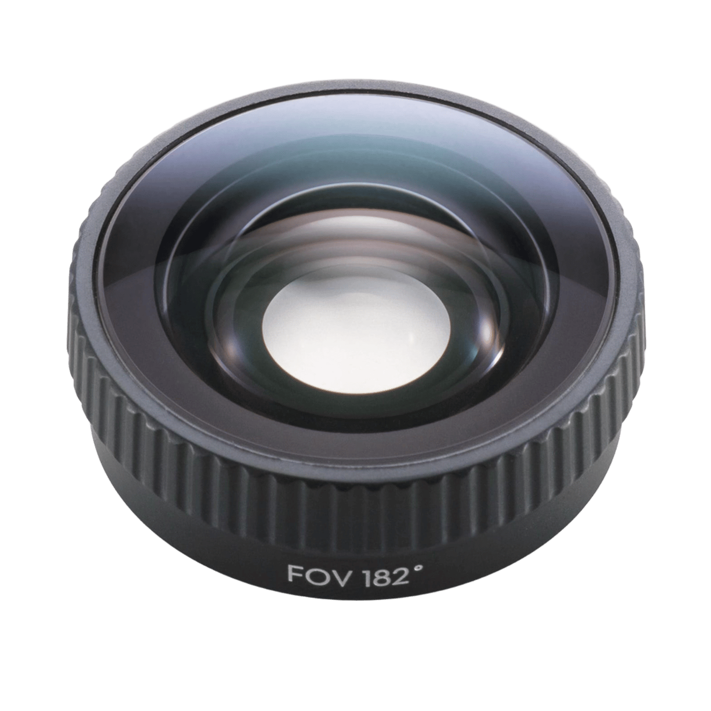 DJI Osmo Action 6 FOV Boost Lens – vidvinkeladapter 182°
