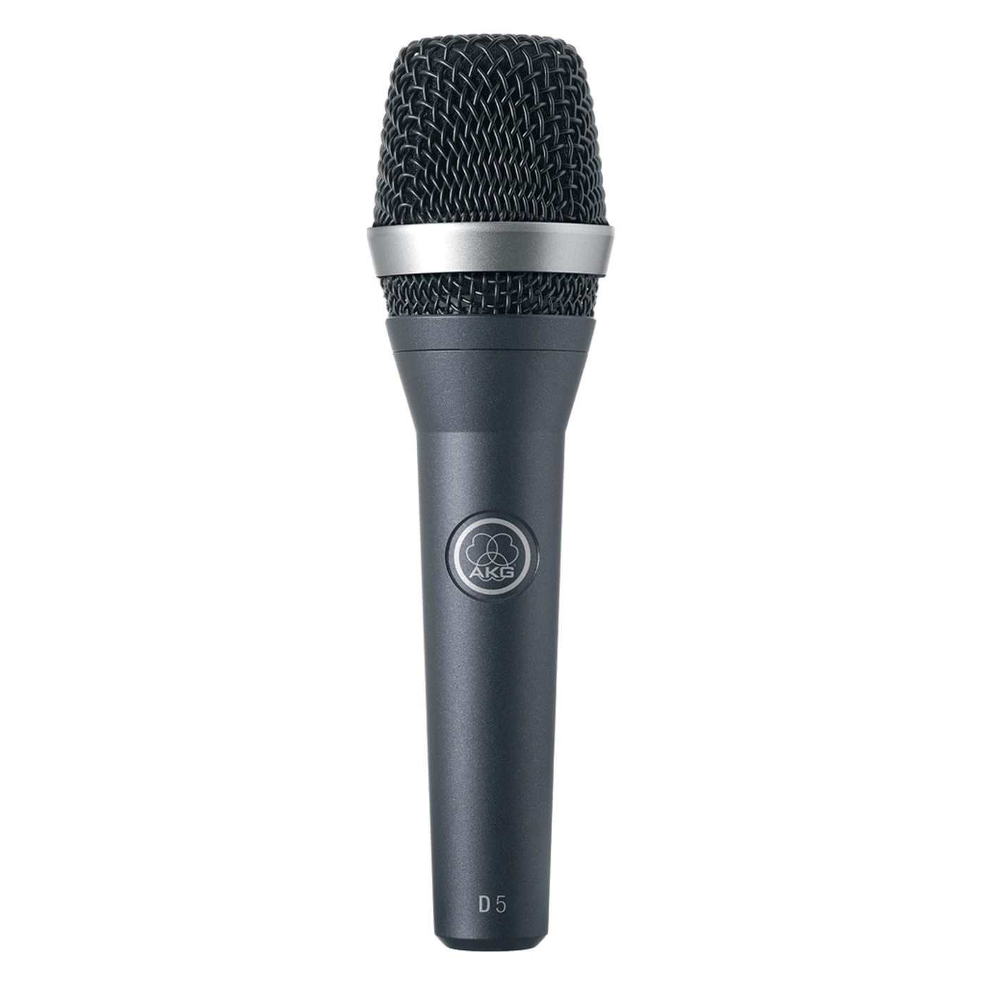 AKG D5 dynamisk sångmikrofon