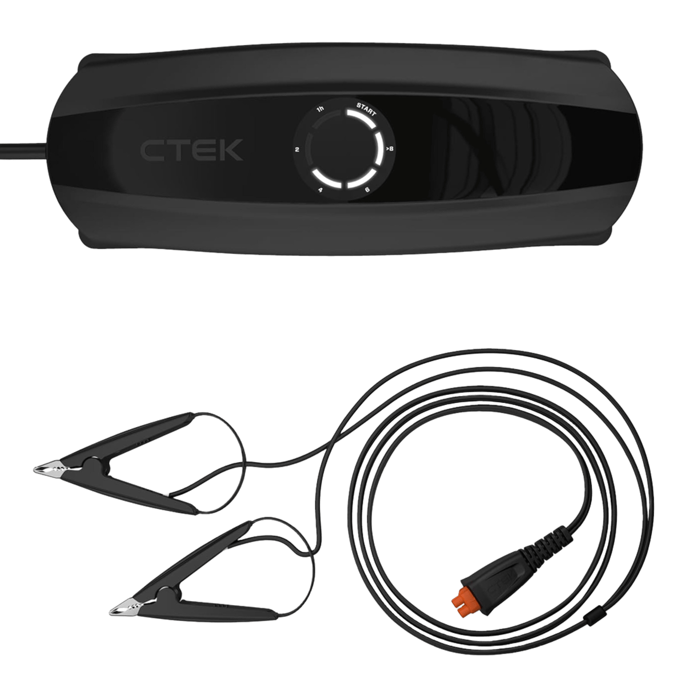 Ctek CS ONE Gen 2 – smart batteriladdare 12 V