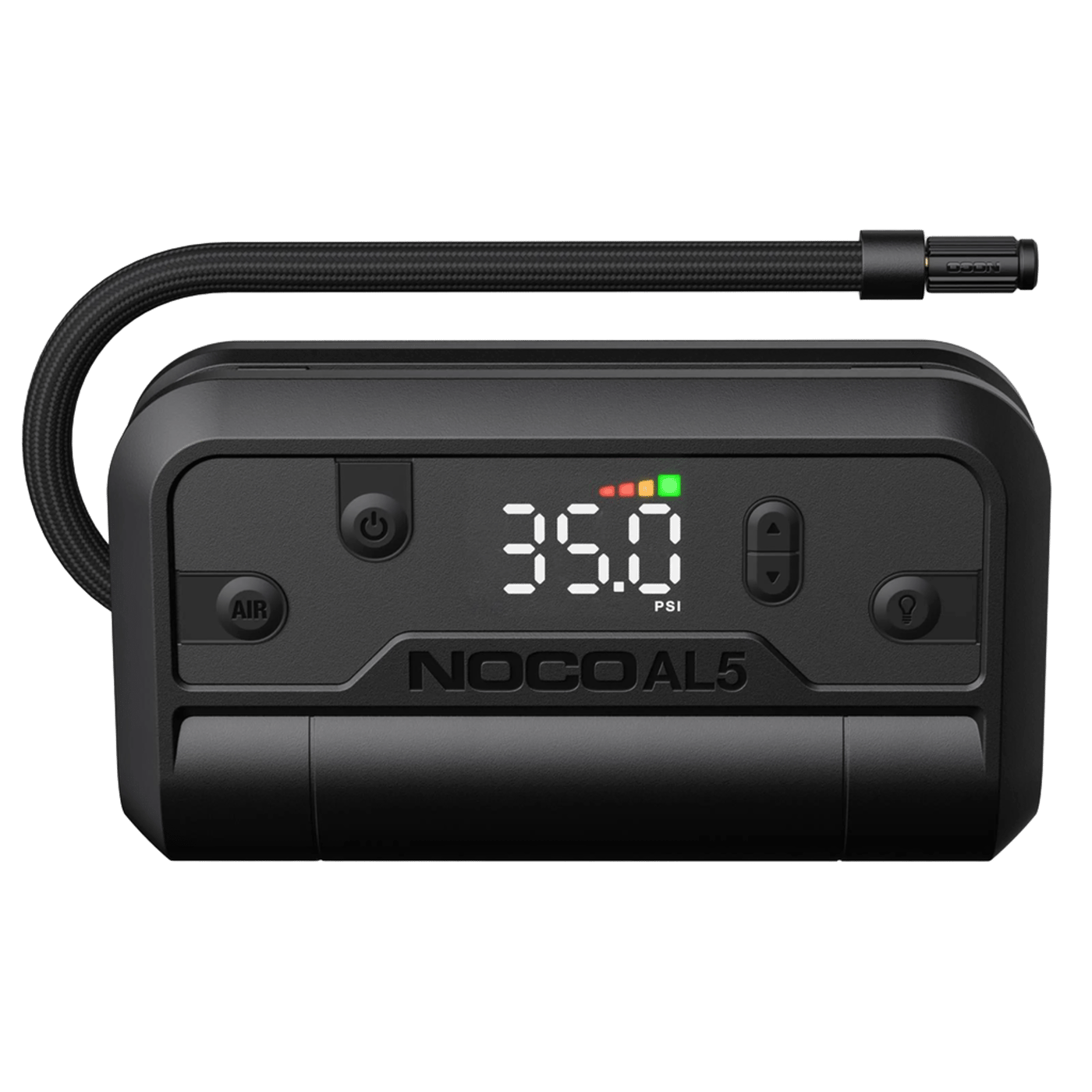 Noco Air AL5 portabel luftkompressor med powerbank