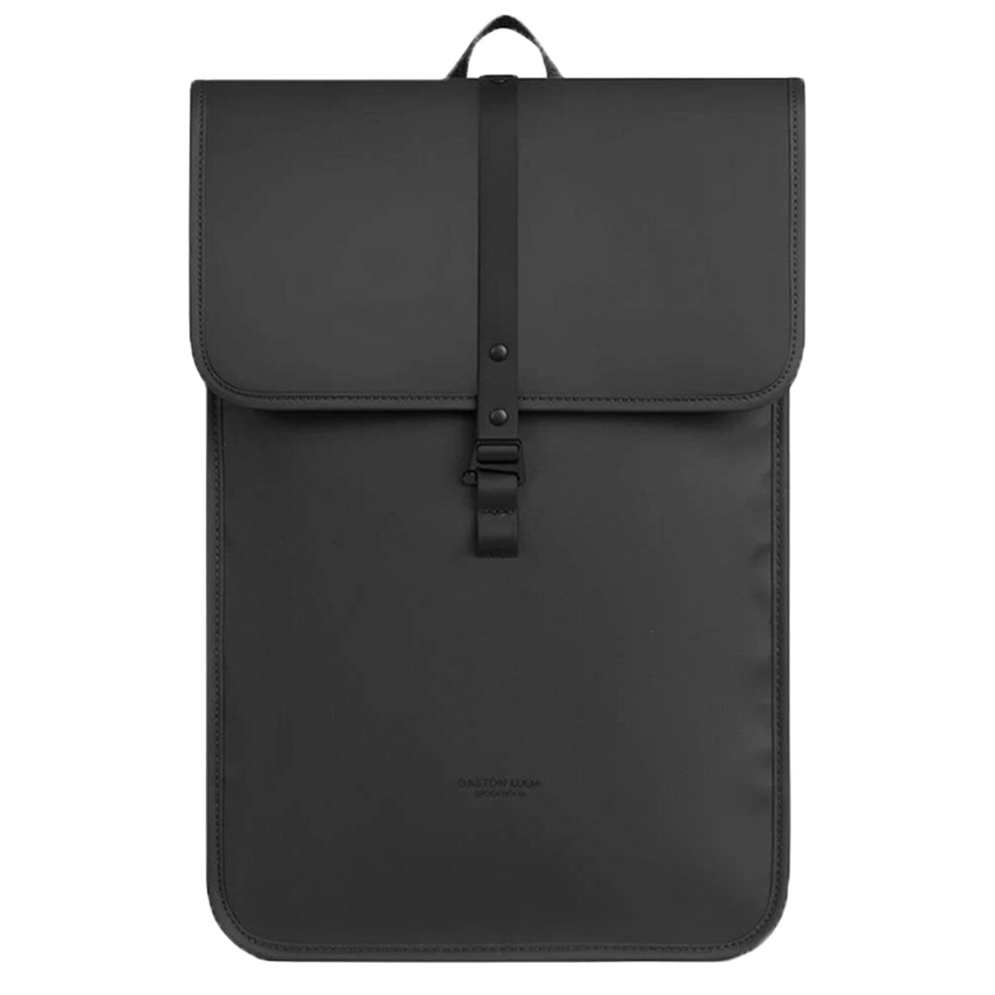 Gaston Luga Däsh Backpack 13/14" datorryggsäck Black