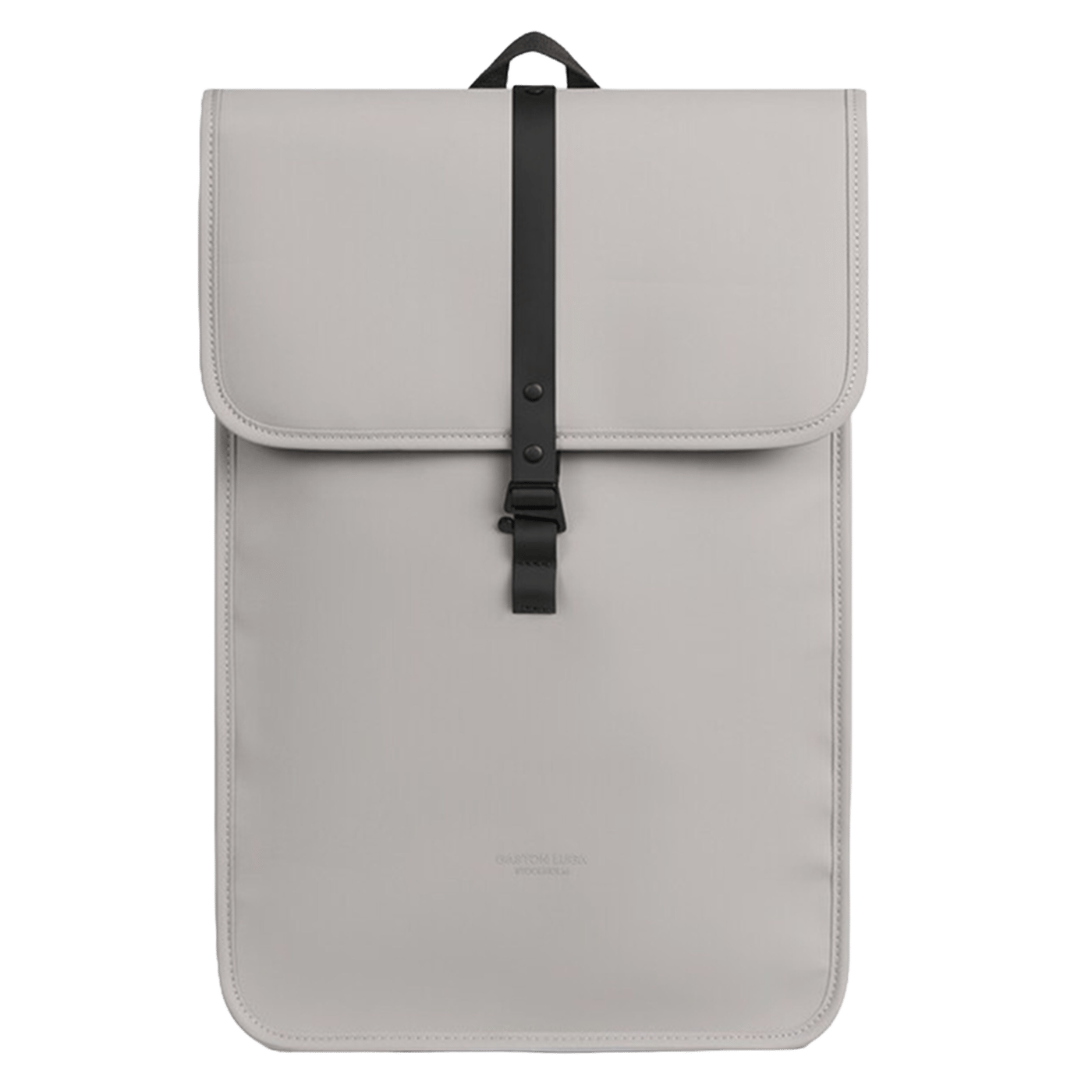 Gaston Luga Däsh Backpack 13/14" datorryggsäck Taupe