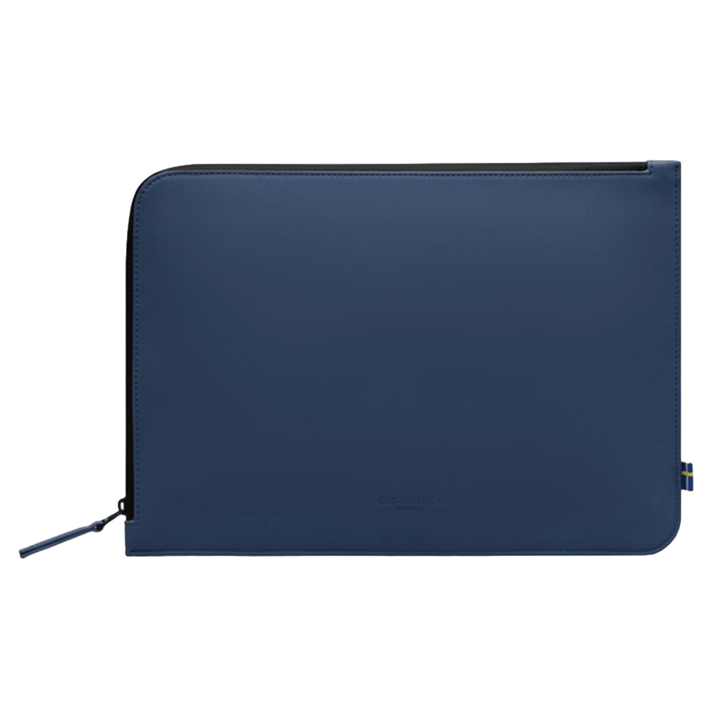 Gaston Luga Däsh Laptop Sleeve 13”/14" datorfodral Dark Blue