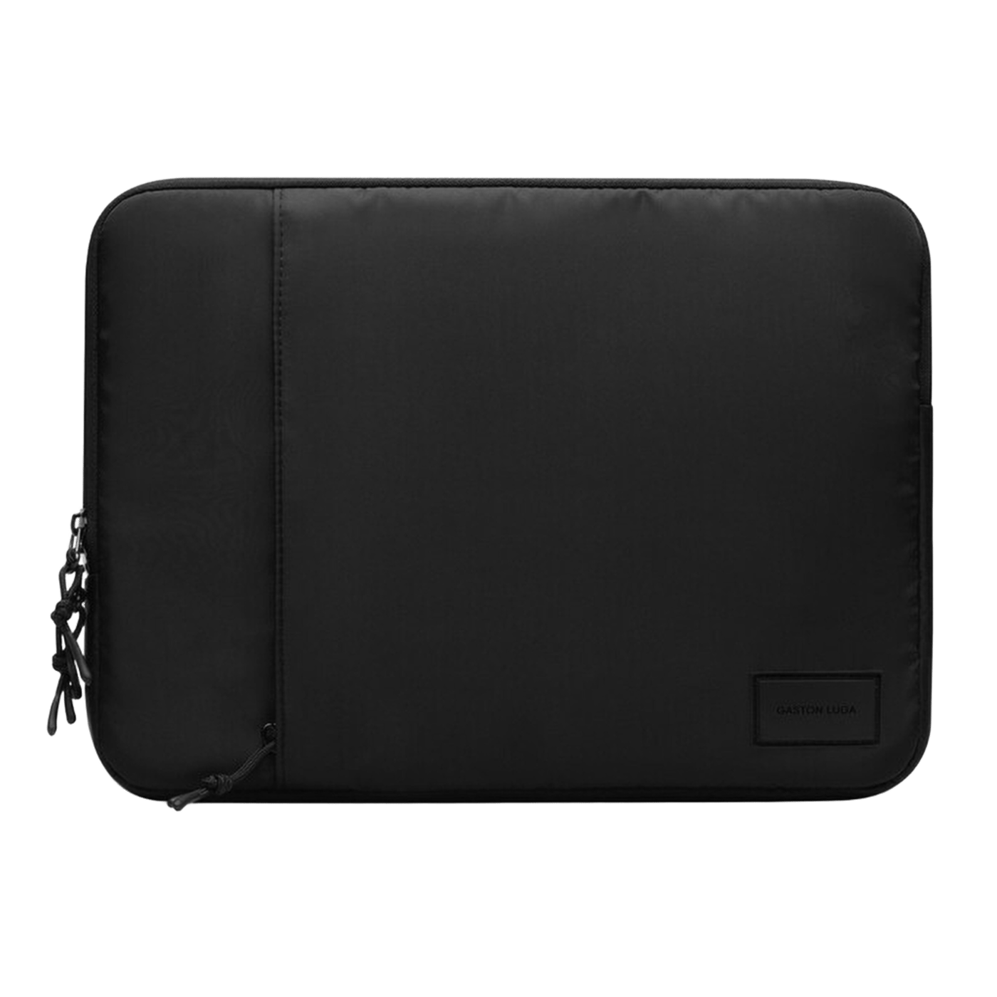 Gaston Luga Däsh Cushioned Case 13”/14” datorfodral Svart