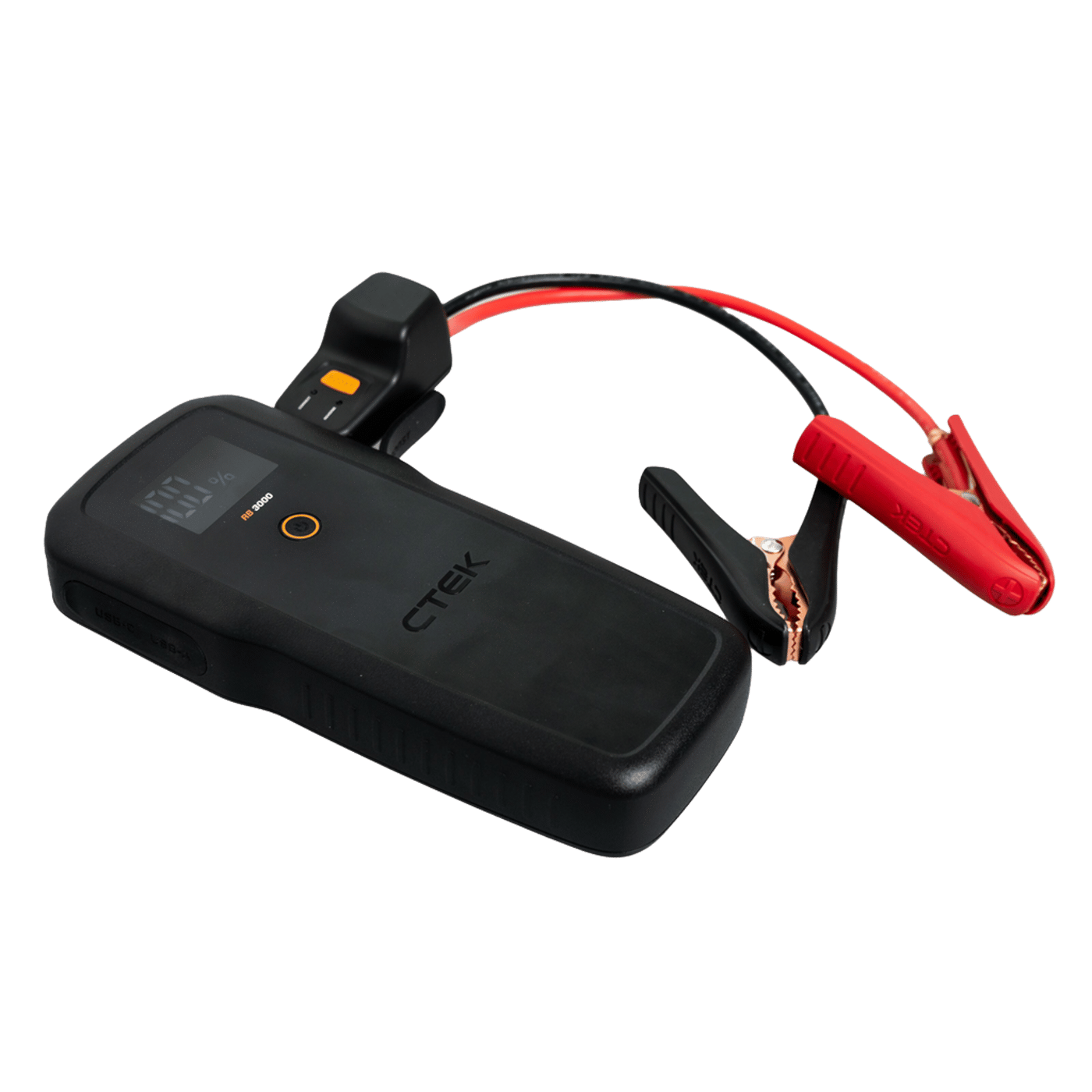 Ctek RB 3000 Startbooster 59,2 Wh