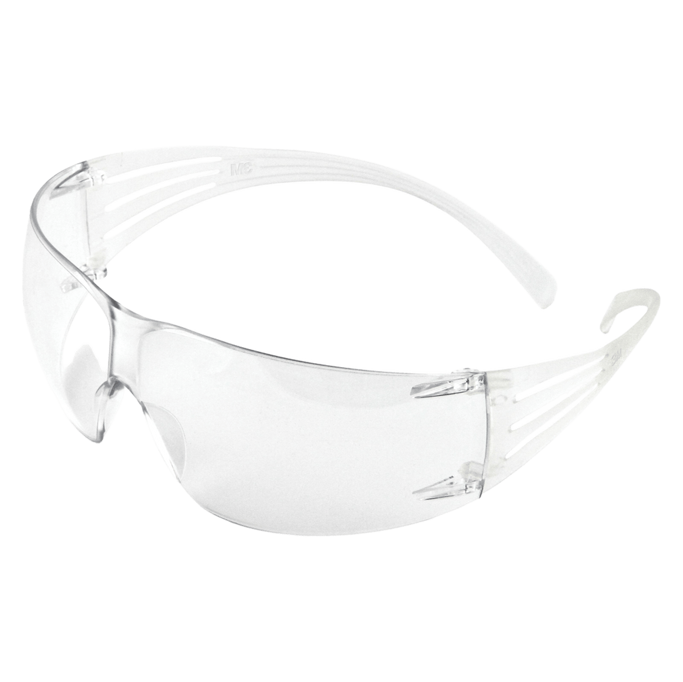 3M Skyddsglasögon SecureFit 200 Transparent
