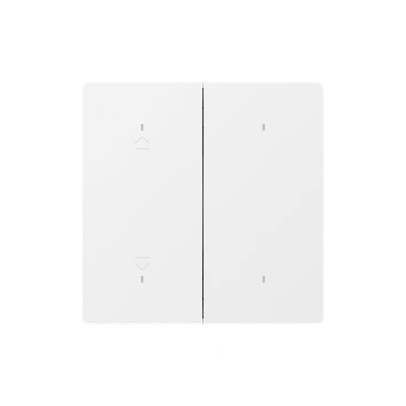 Aqara Shutter Switch H2 EU för rullgardiner och persienner