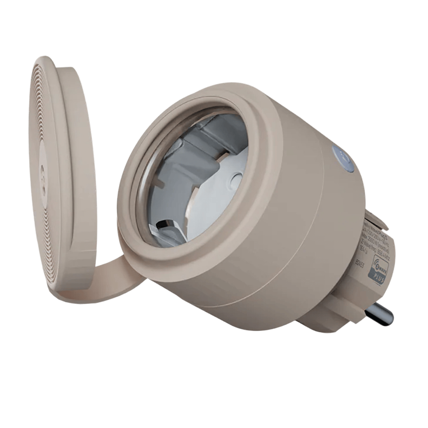 Shelly Wave Outdoor Plug S LR