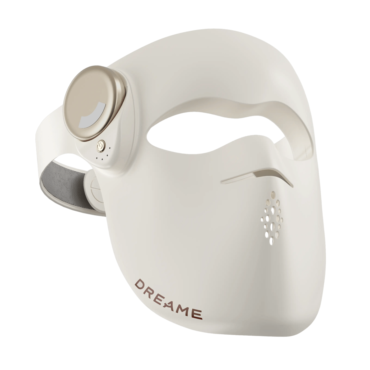 Dreame Chrona hudvårdsmask med fotonteknik