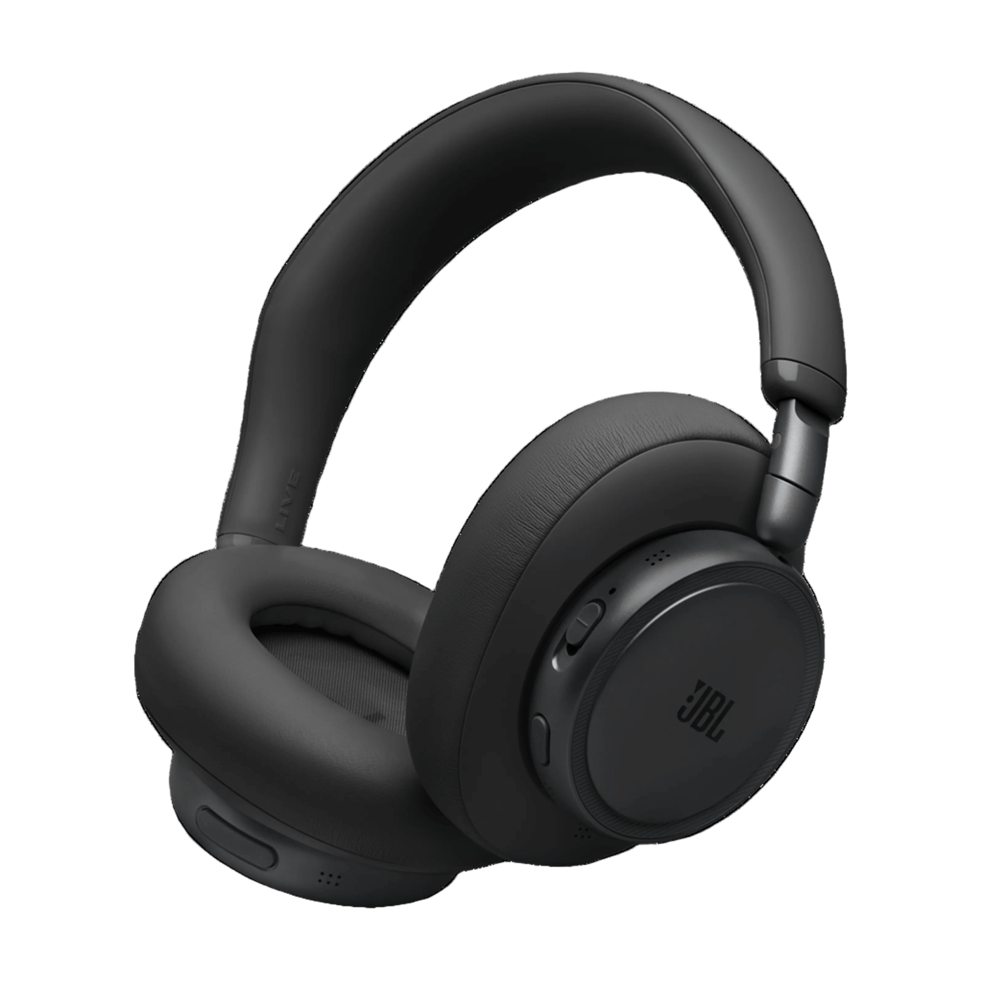 JBL Live 780NC over-ear-hörlurar med brusreducering Black