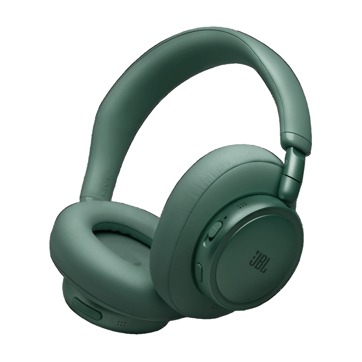 JBL Live 780NC over-ear-hodetelefoner med støyreduksjon Grønn