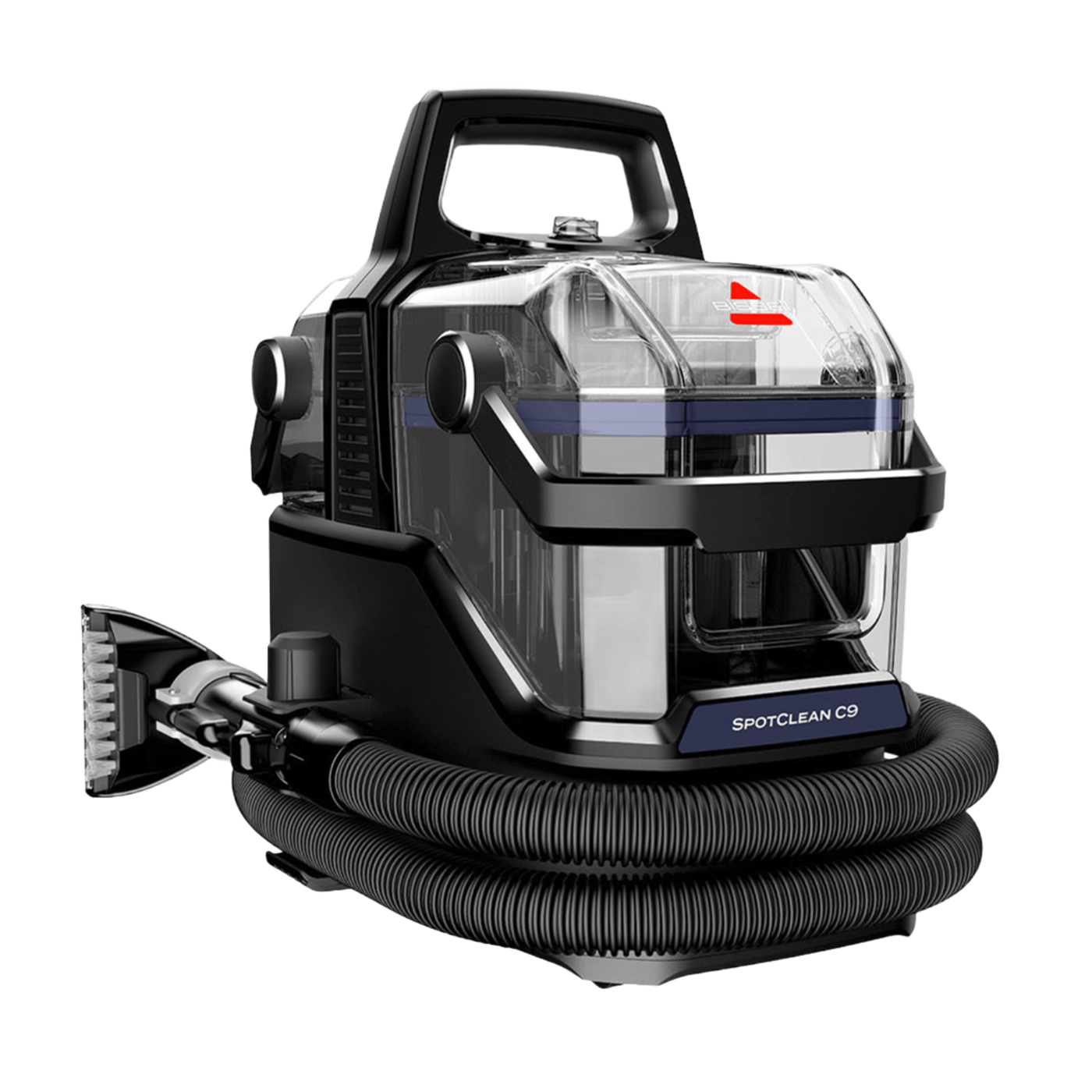 Bissel SpotClean C9 Select fläckborttagare