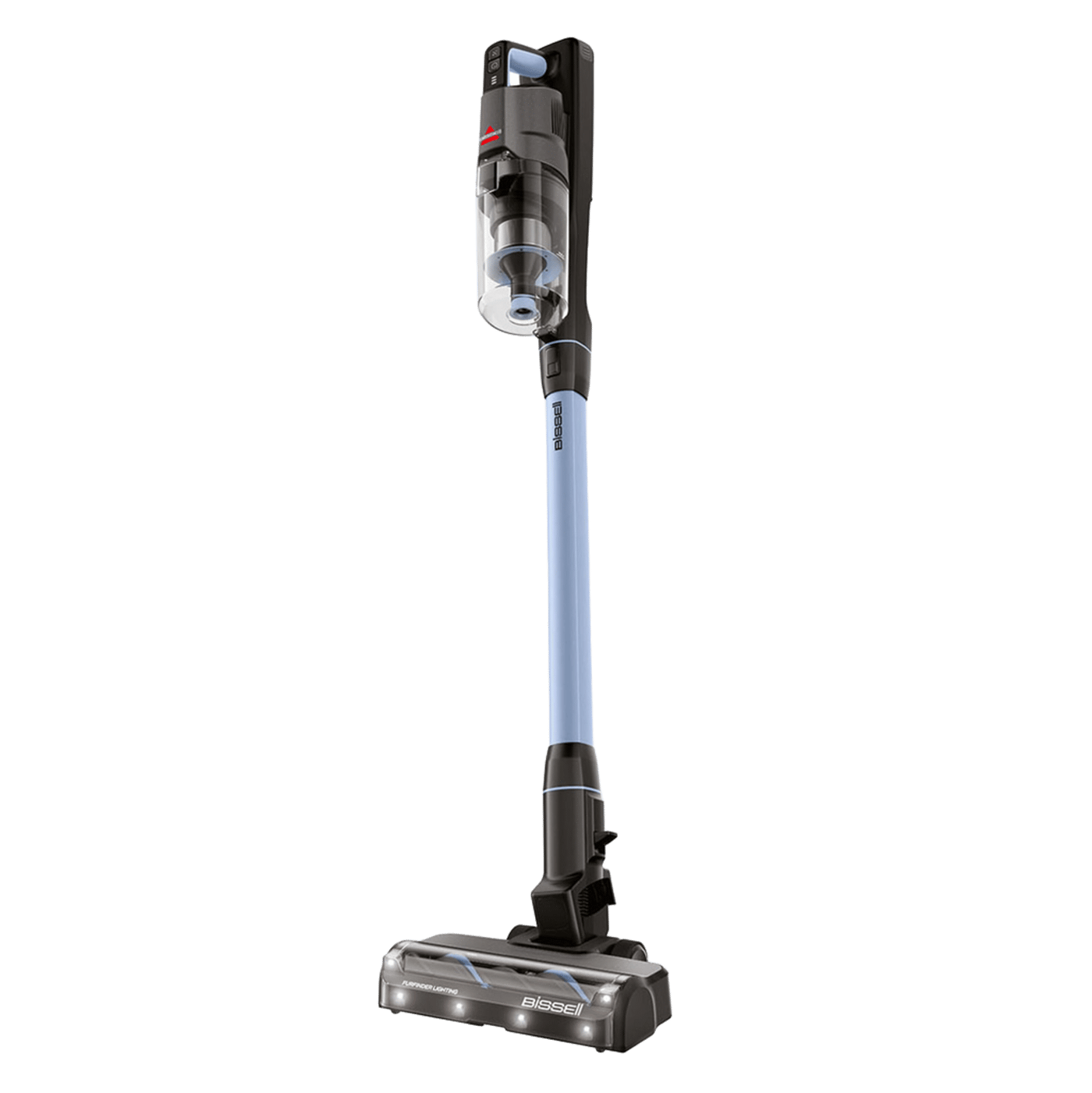 Bissel PowerClean FurFinder Select skaftdammsugare