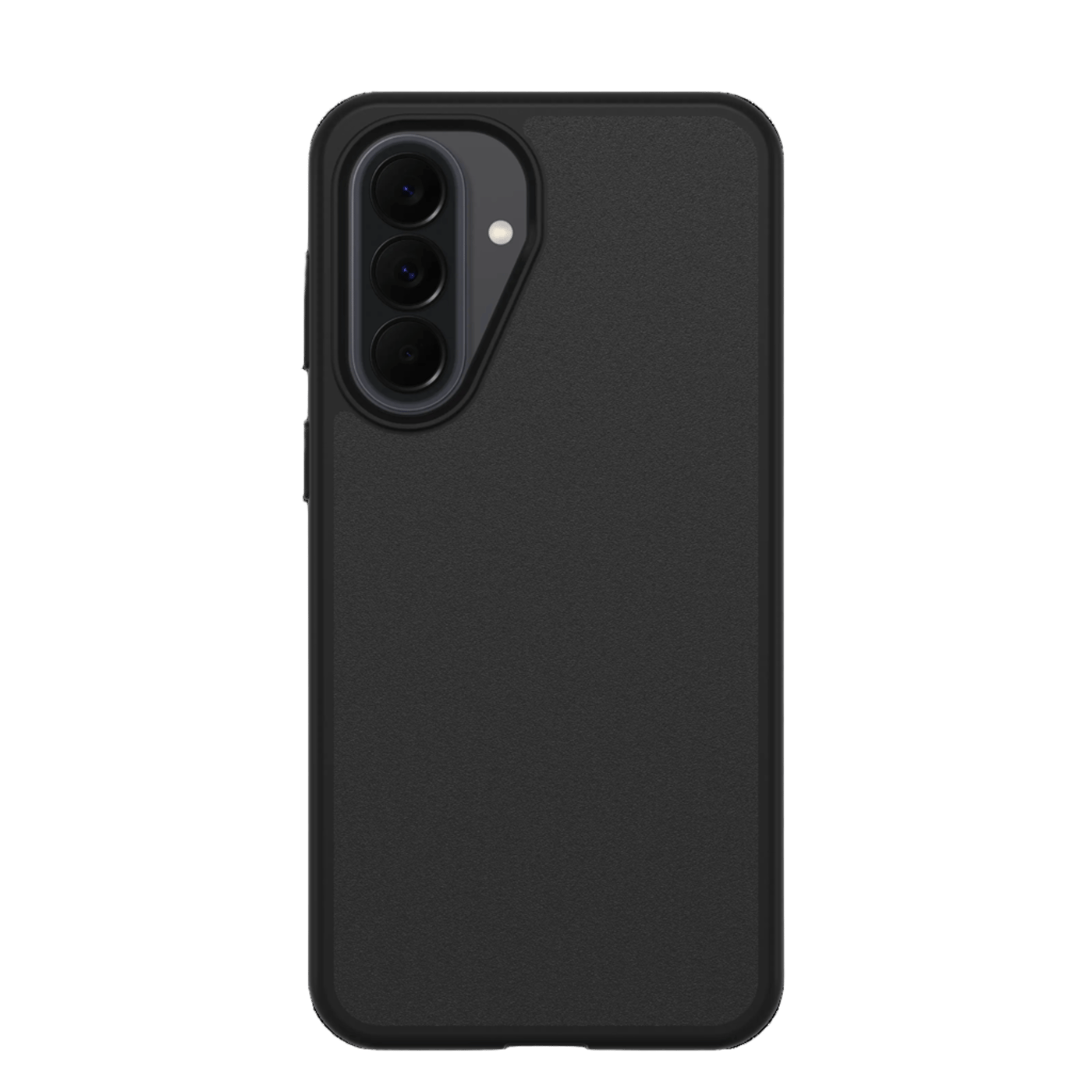 Otterbox React Fodral för Galaxy A37 5G Black
