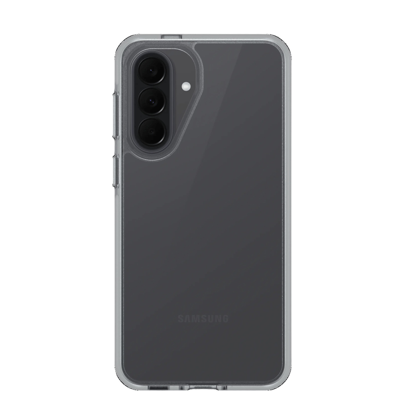 Otterbox React Fodral för Galaxy A37 5G Clear
