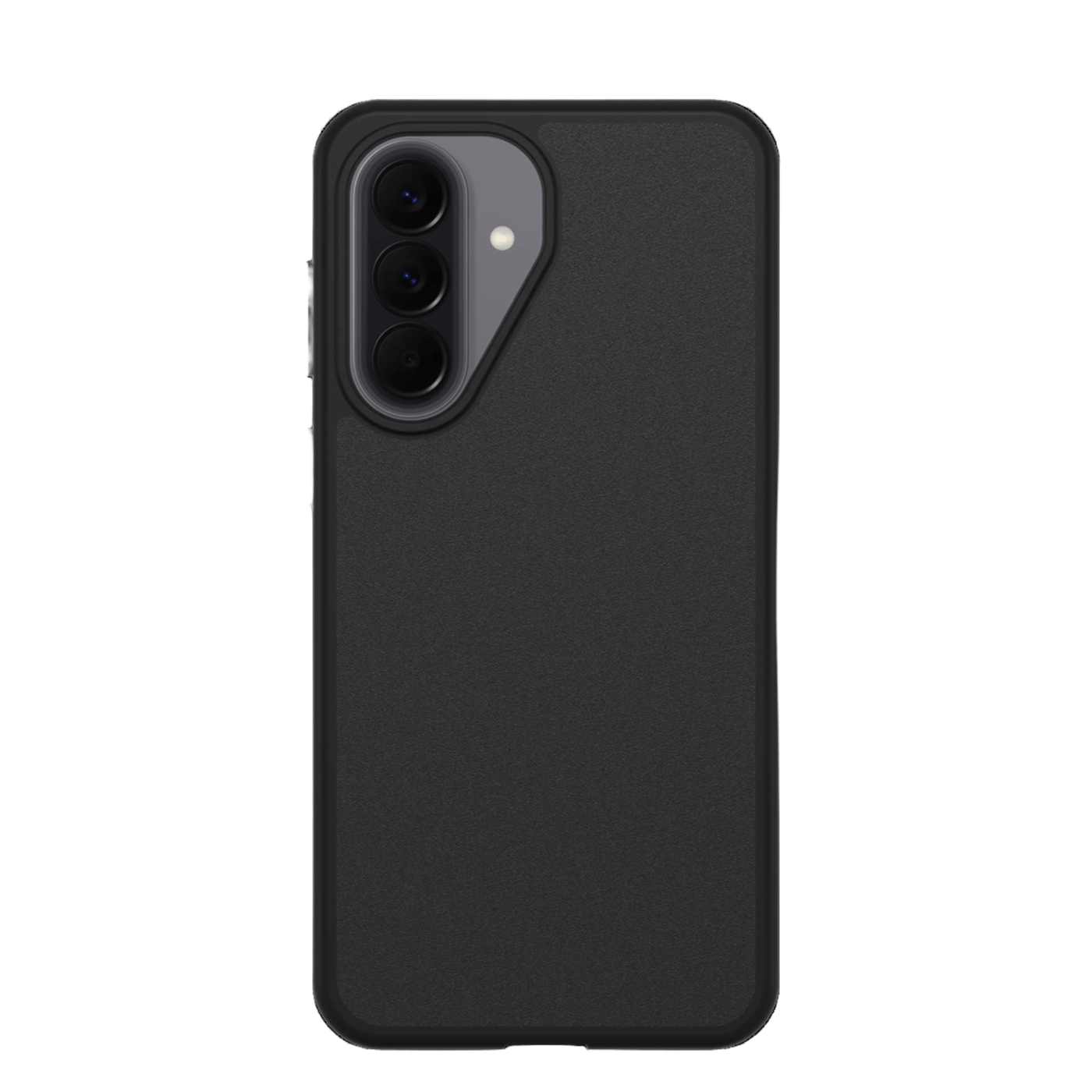 Otterbox React Fodral för Galaxy A57 5G Black