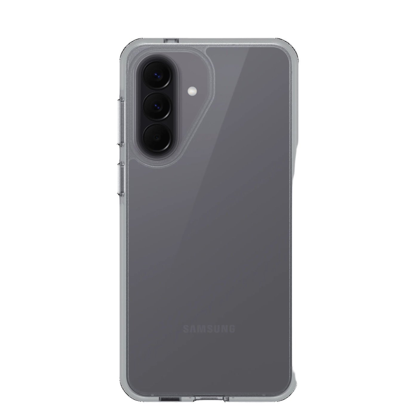 Otterbox React Fodral för Galaxy A57 5G Clear