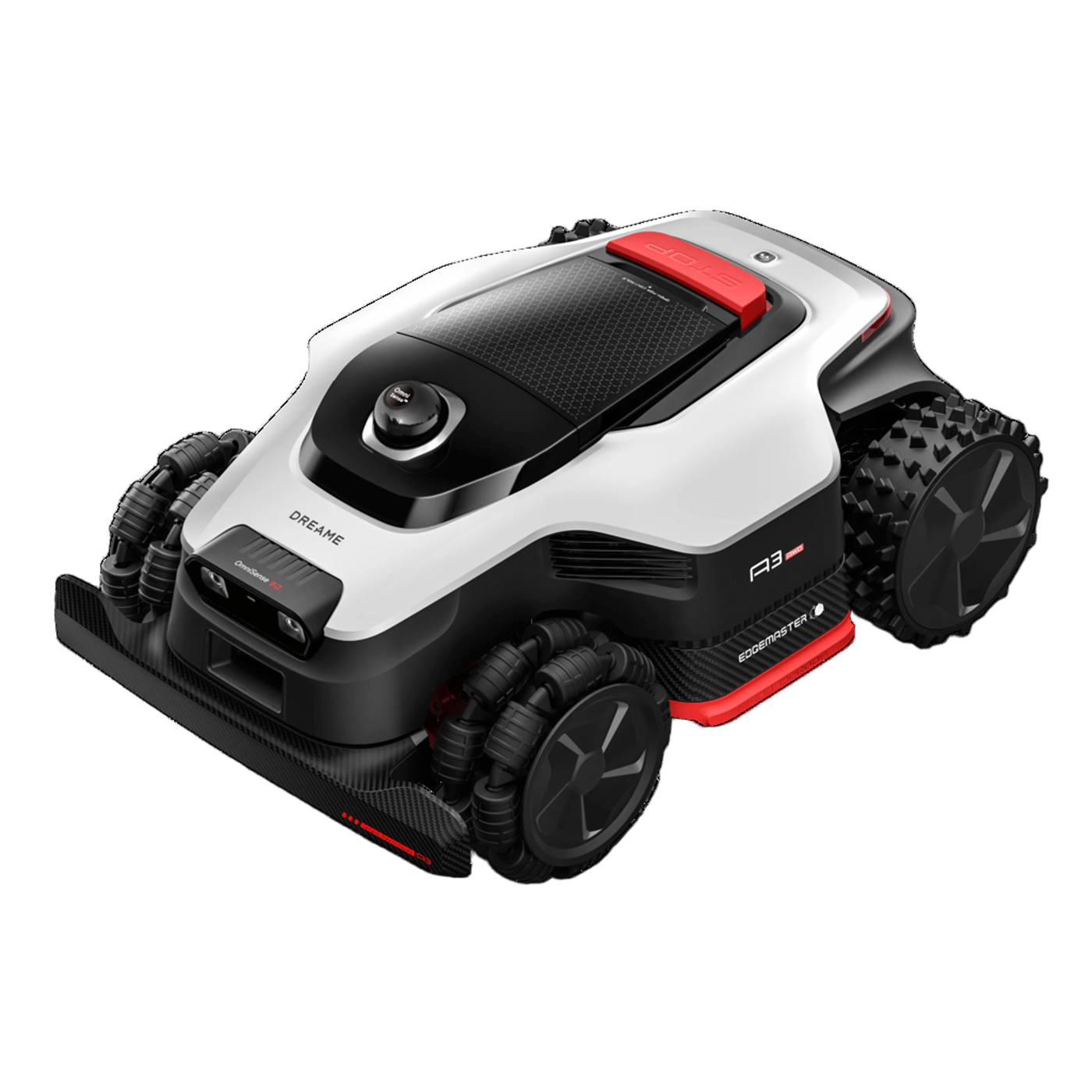 Dreame A3 AWD 1000 Robotgräsklippare