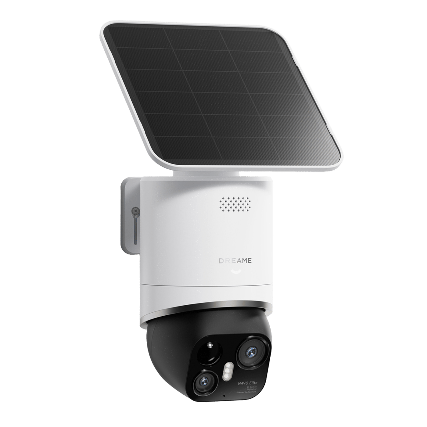 Dreame NAVO Elite 1 OutCam utomhuskamera Vit