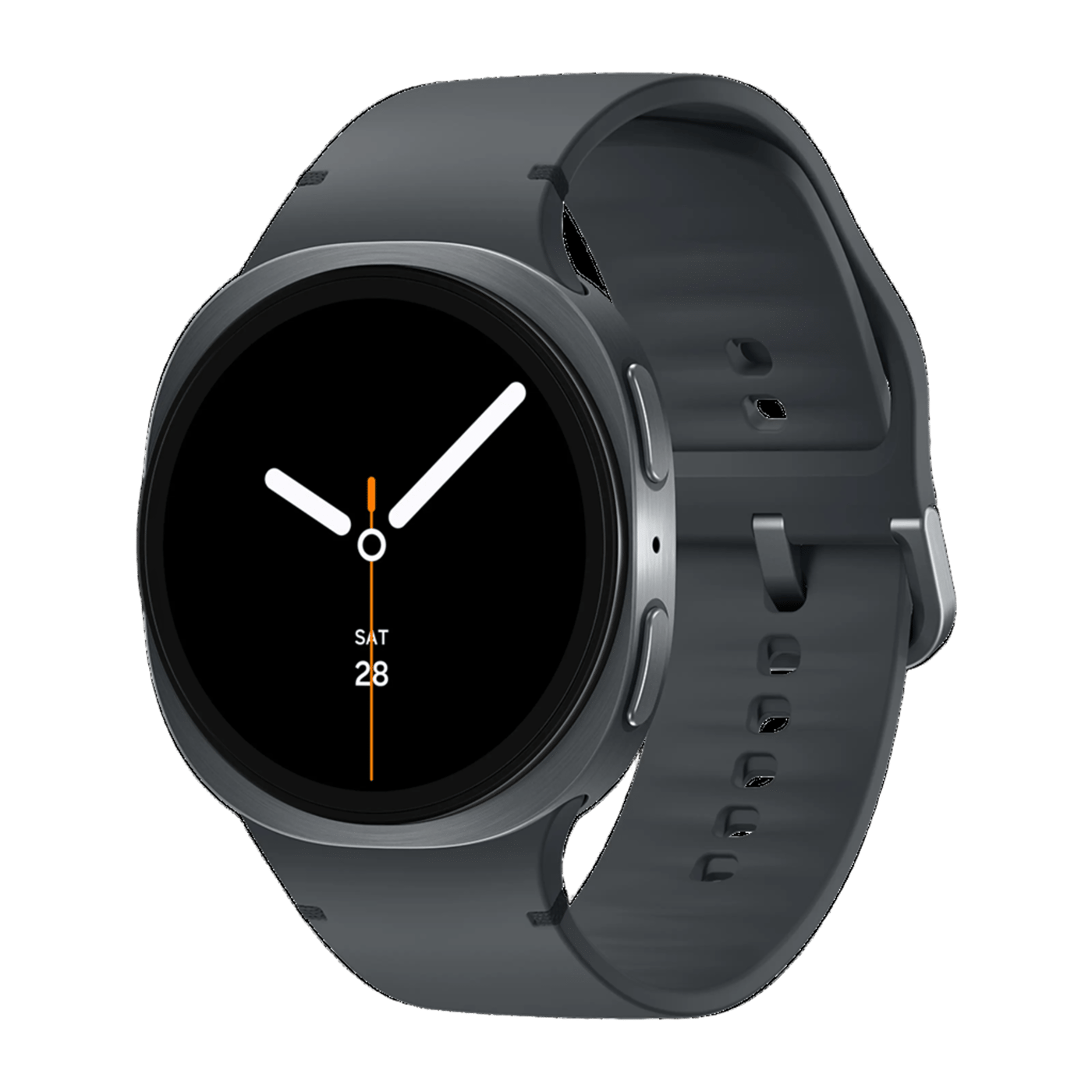 Samsung Galaxy Watch8 40mm Bluetooth Graphite