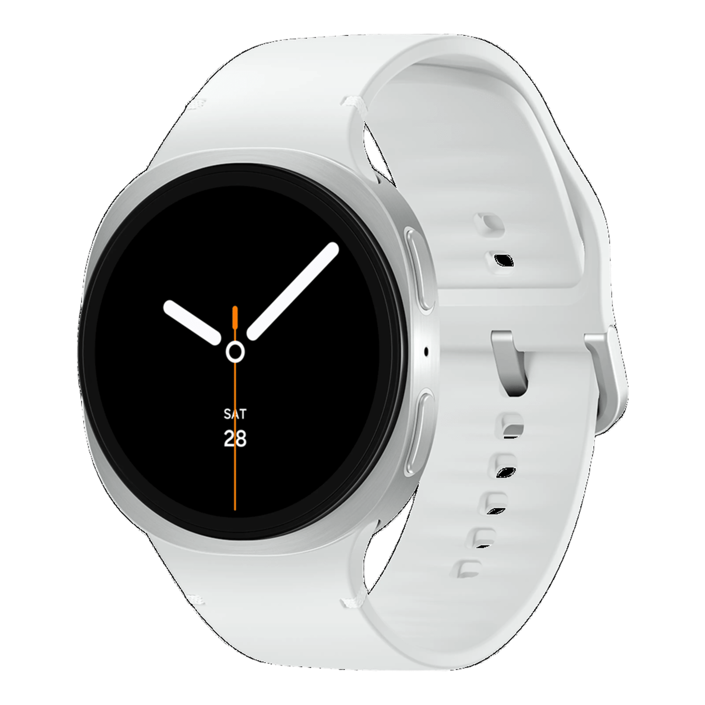 Samsung Galaxy Watch8 44mm Bluetooth Silver