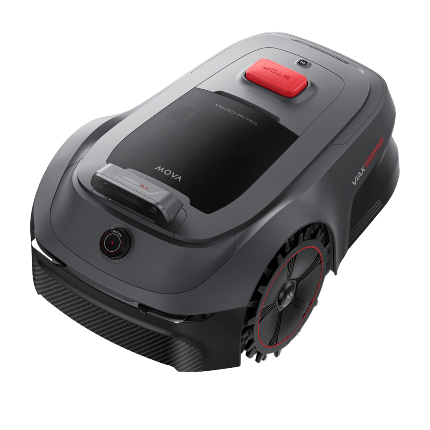 MOVA ViAX 600 robotgräsklippare