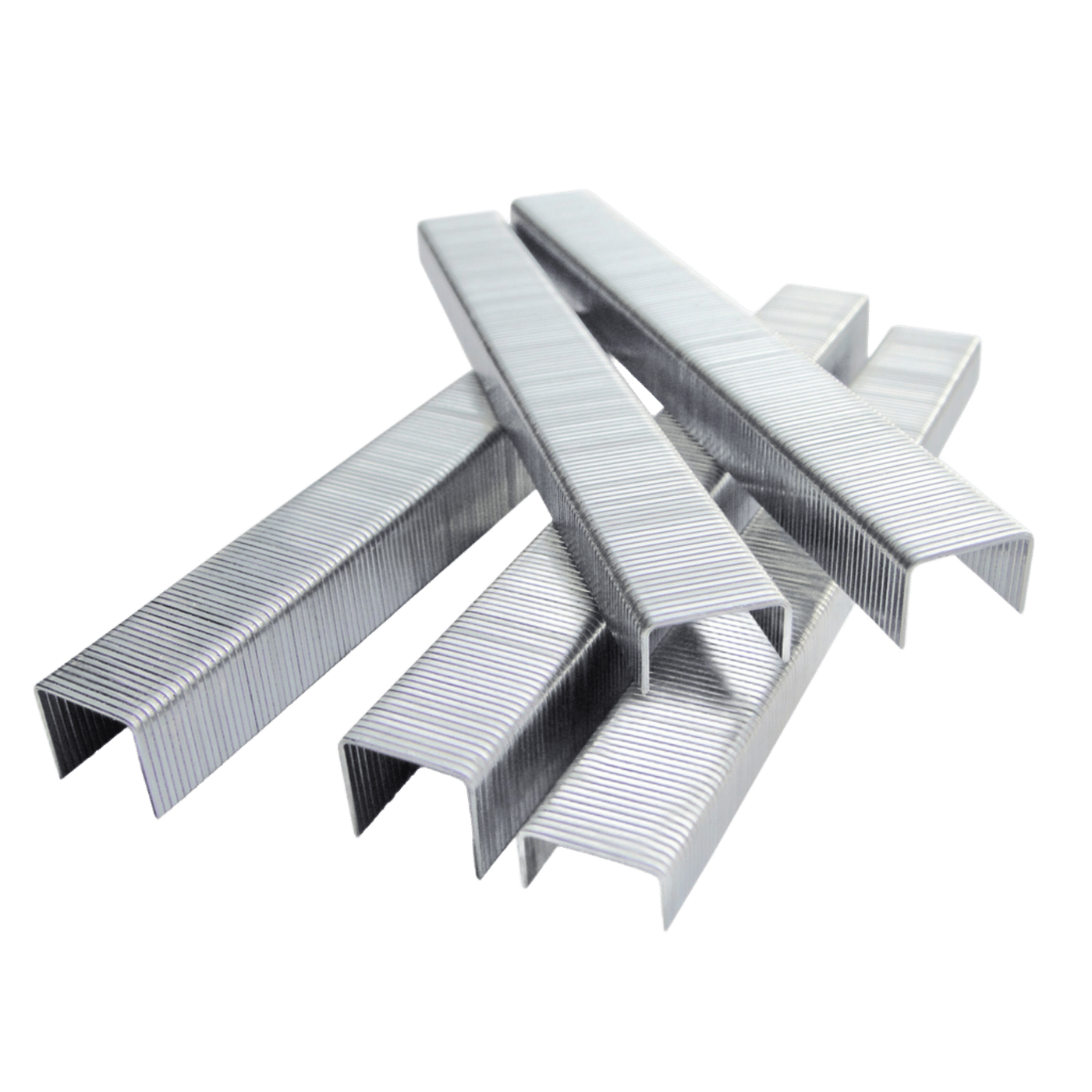 Tacwise Häftklammer typ 53 till häftpistol, 2 000-pack 6 mm