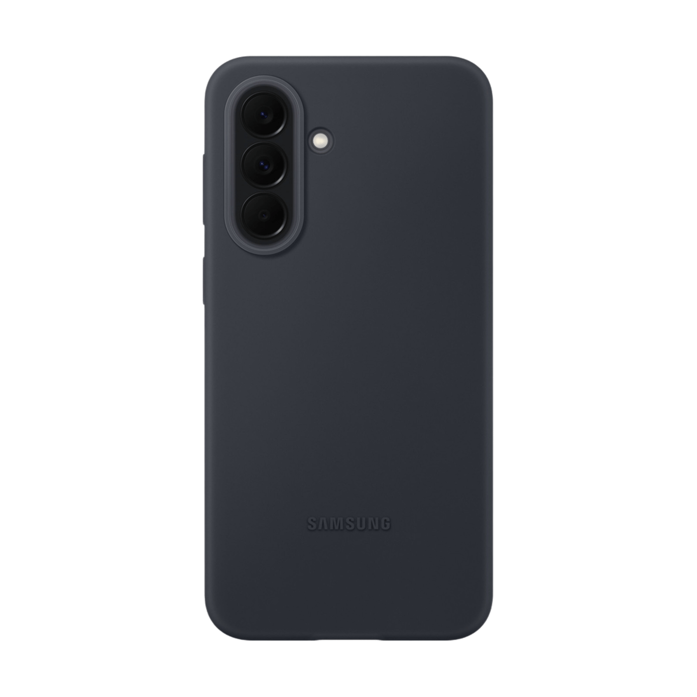 Samsung Galaxy A37 5G Silicone Case Black