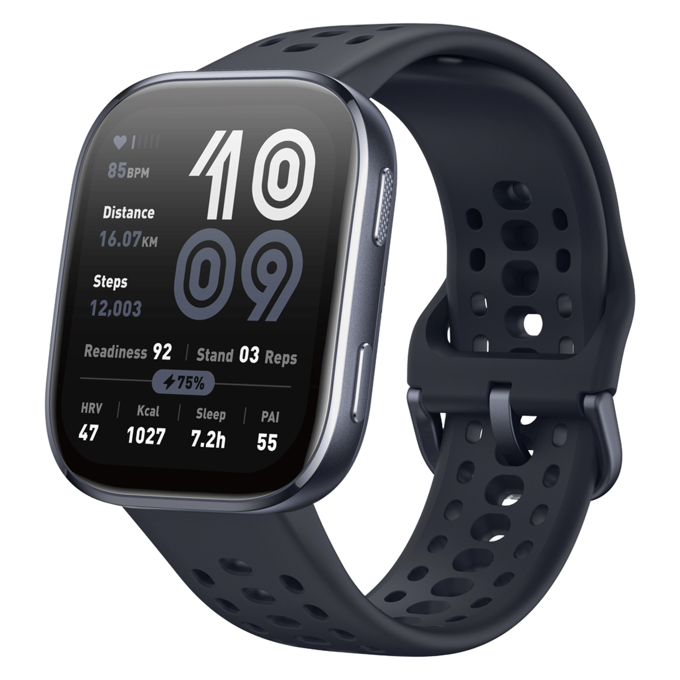 Amazfit Bip 6 Black