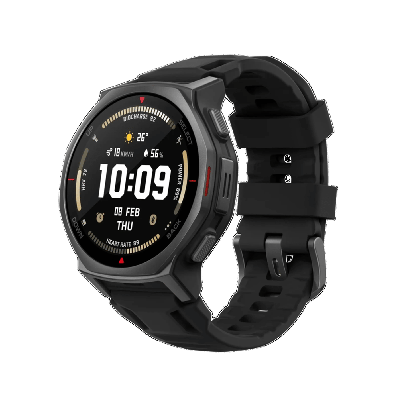 Amazfit T-Rex 3 Pro 44 mm