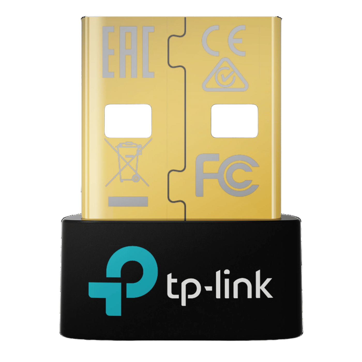 TP-Link UB600 Bluetooth 6.0 Nano USB-adapter
