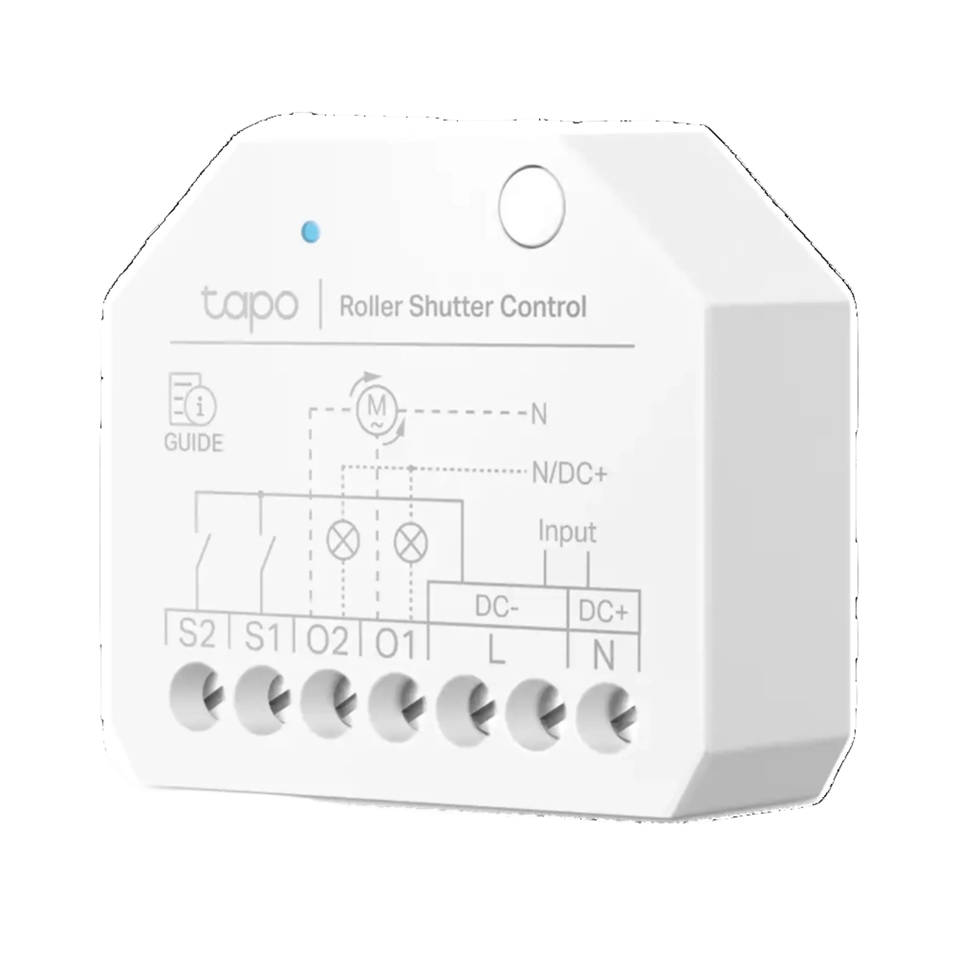 TP-Link Tapo S112 Smart Switch Module